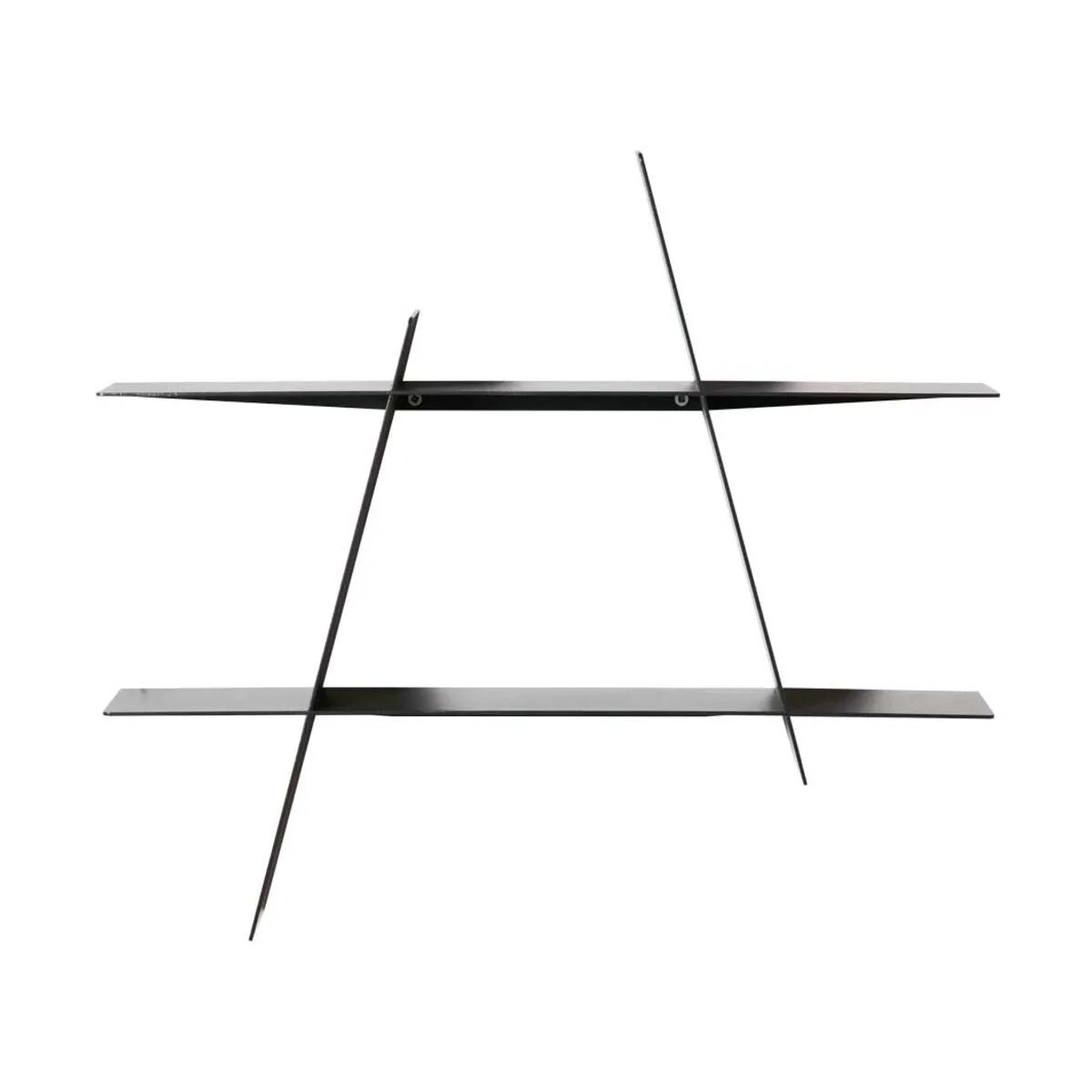 Andersen Furniture Hylder A-Shelf Hylde i H46 x B52 cm, 1