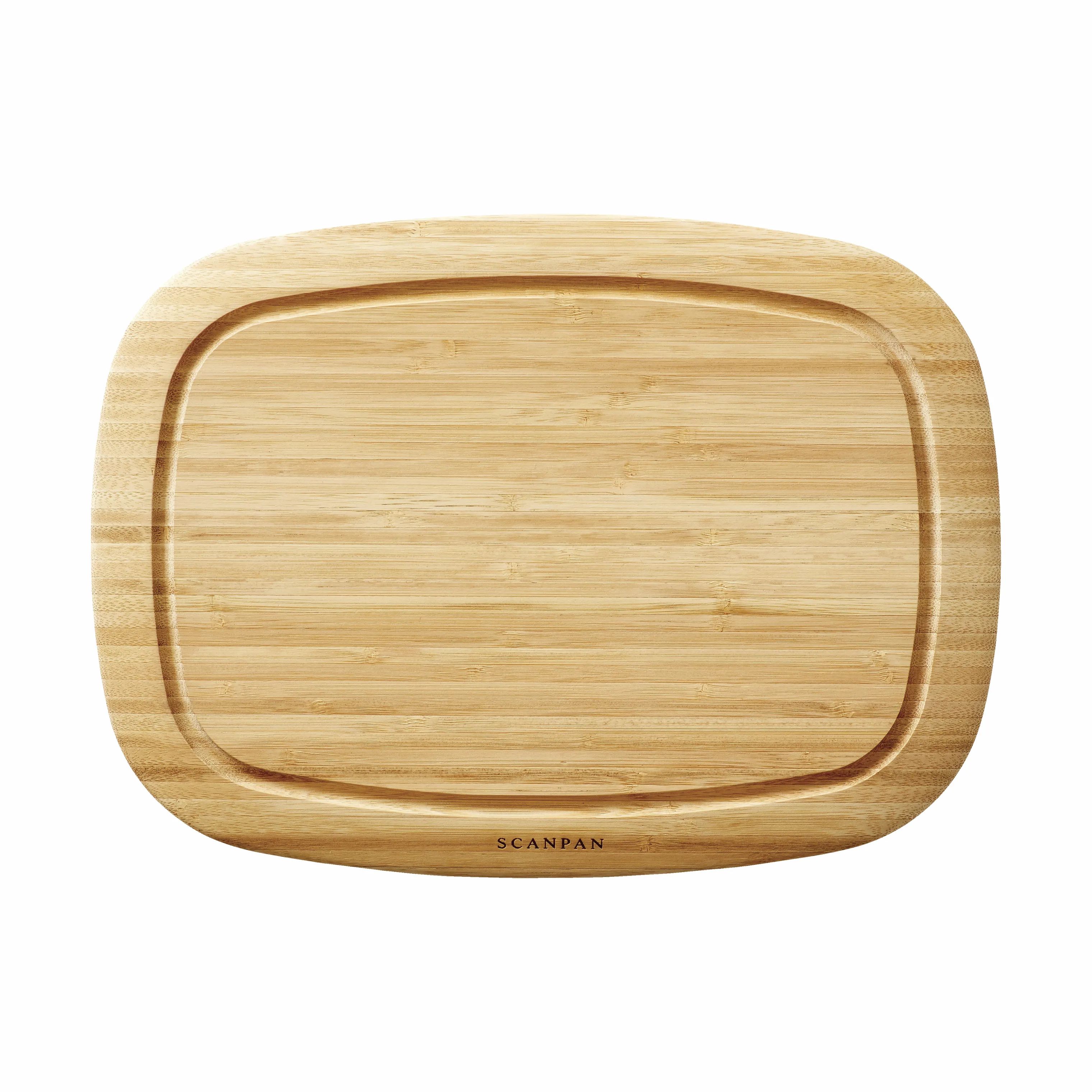 Scanpan Skærebrætter Classic Skærebræt i B26 x L35,5 cm, 1