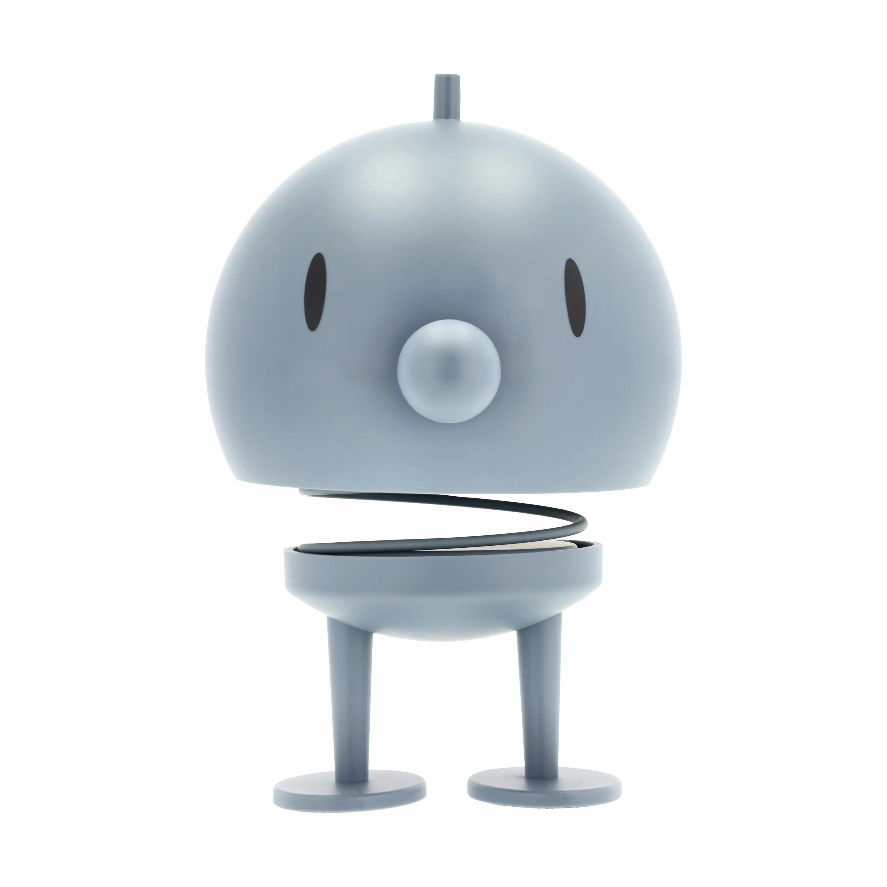 Hoptimist Øvrige figurer Bumble - Soft i Sky, 24 cm, 1