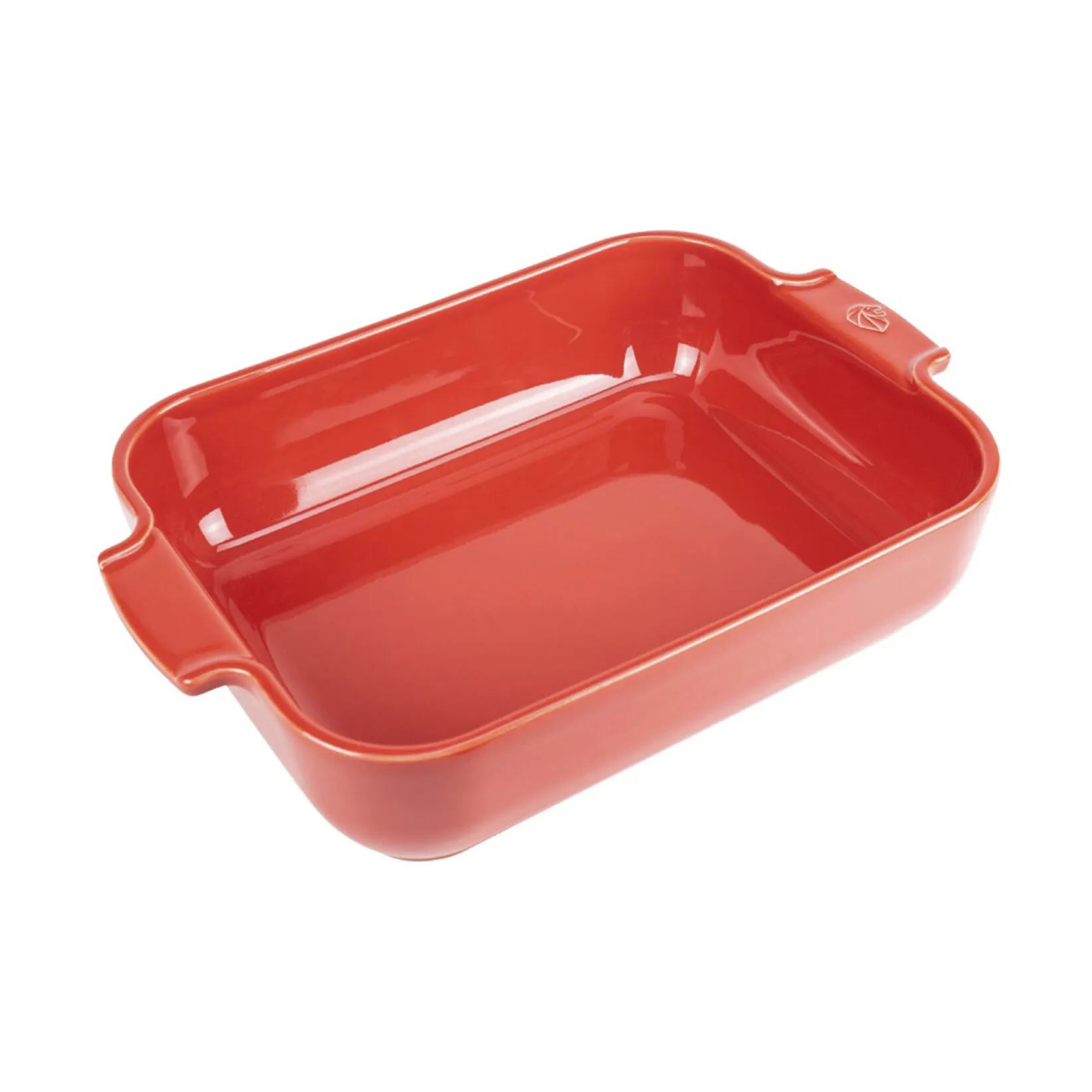 Peugeot Ovnfaste fade Appolia Ovnfast Fad i Rød, B21,7 x L32 cm, 1