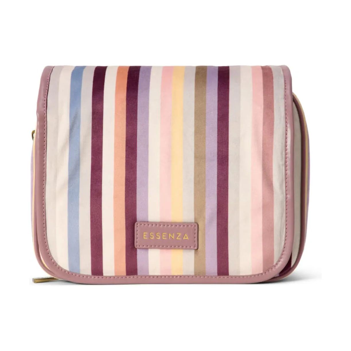 Essenza Toilettasker Donna Sunny Toilettaske i Rosa, 1