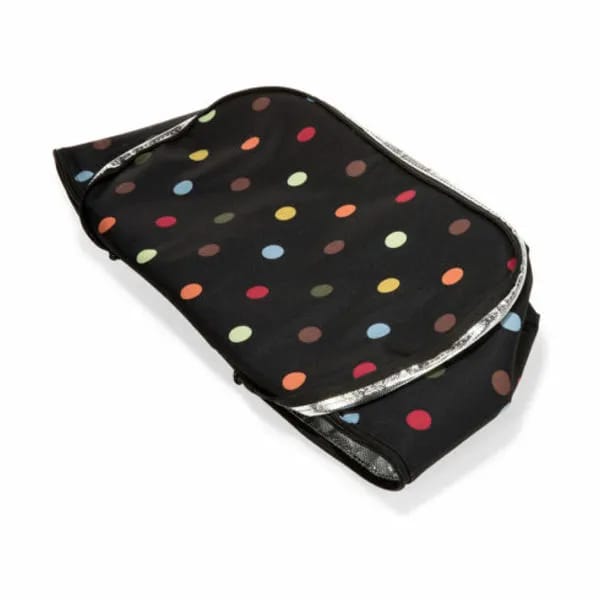 Reisenthel Køletasker Coolerbag Køletaske i Dots, 3