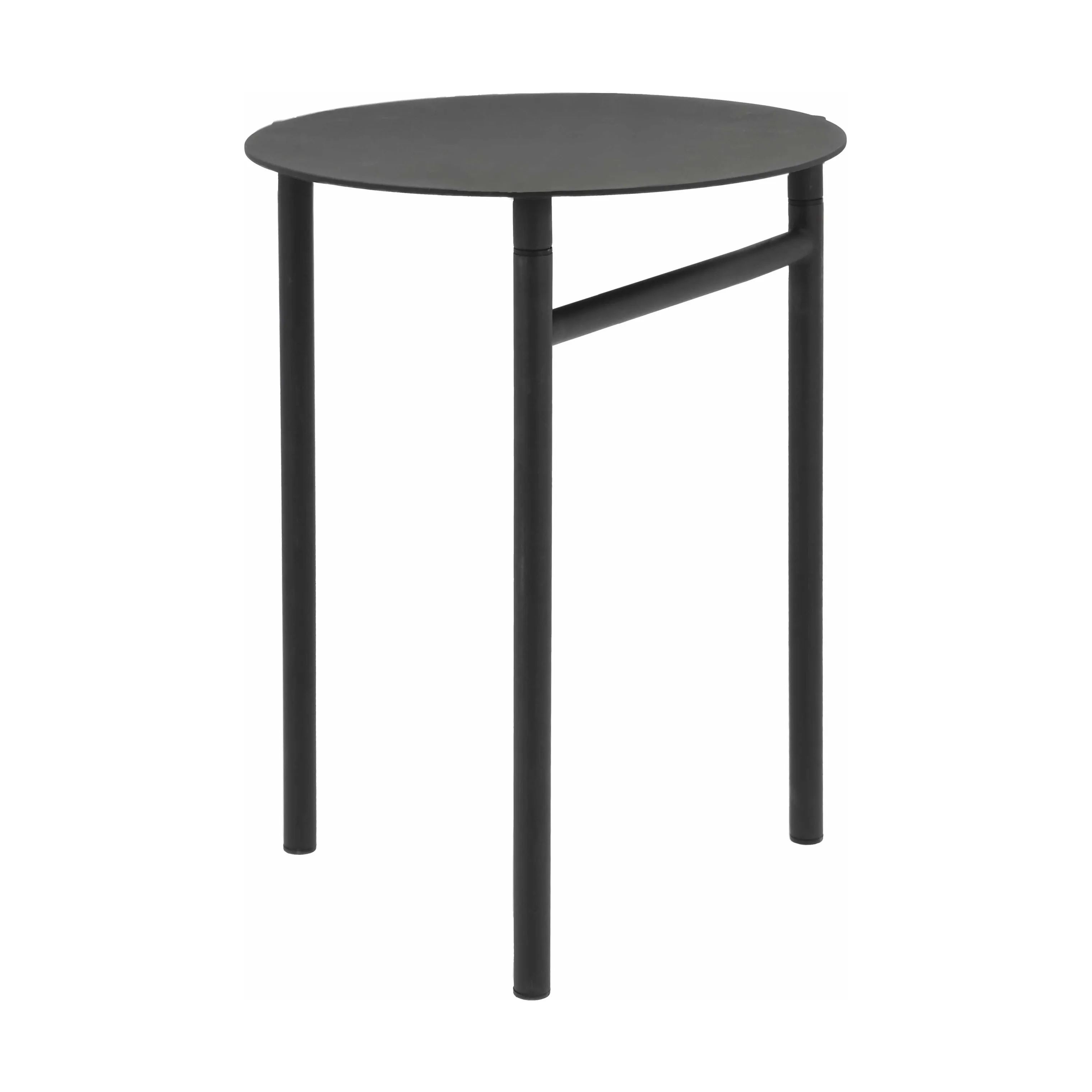 Zone Skamler Disc Skammel i Black, 1