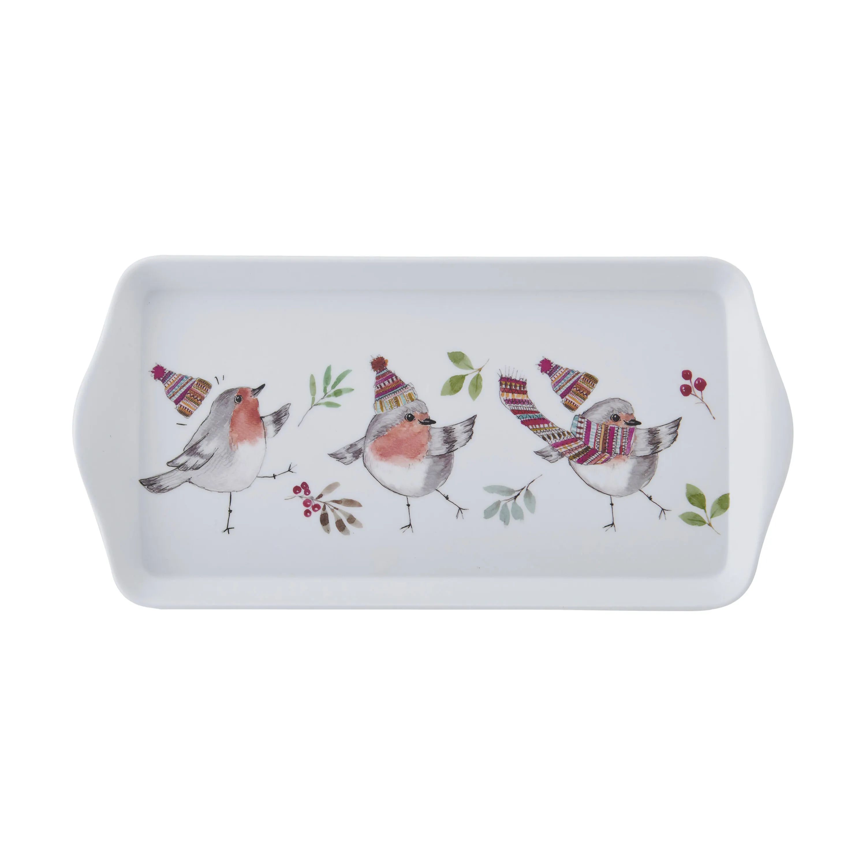 Mikasa Serveringsfade Tipperley Hill TipperleyHill Serveringsfad i B15 x L30,5 cm, 1
