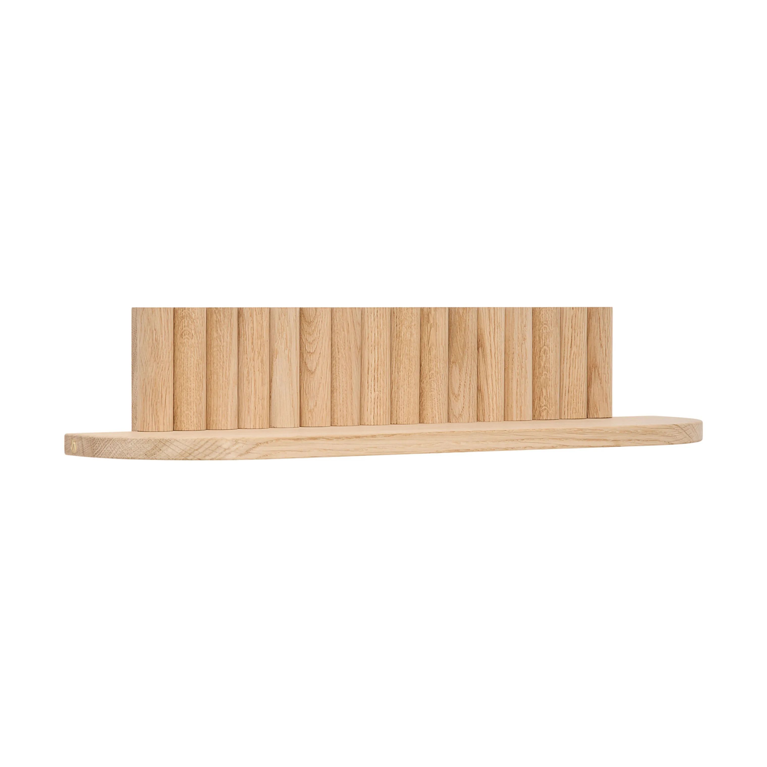 Andersen Furniture Hylder Pillar Hylde i 60 cm, 3