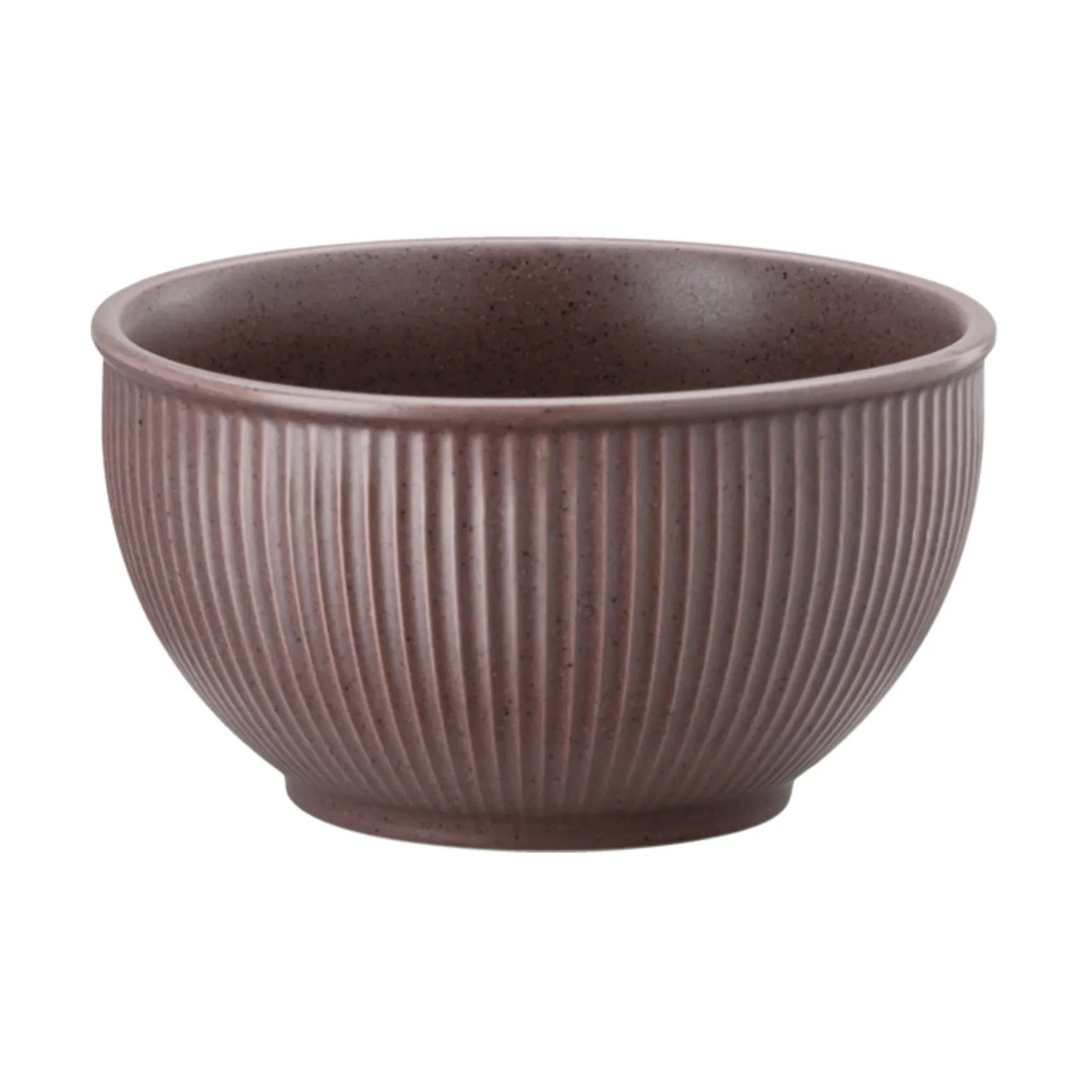 Rosenthal Skåle Thomas Clay Skål i Rust, 13,4 cm, 1