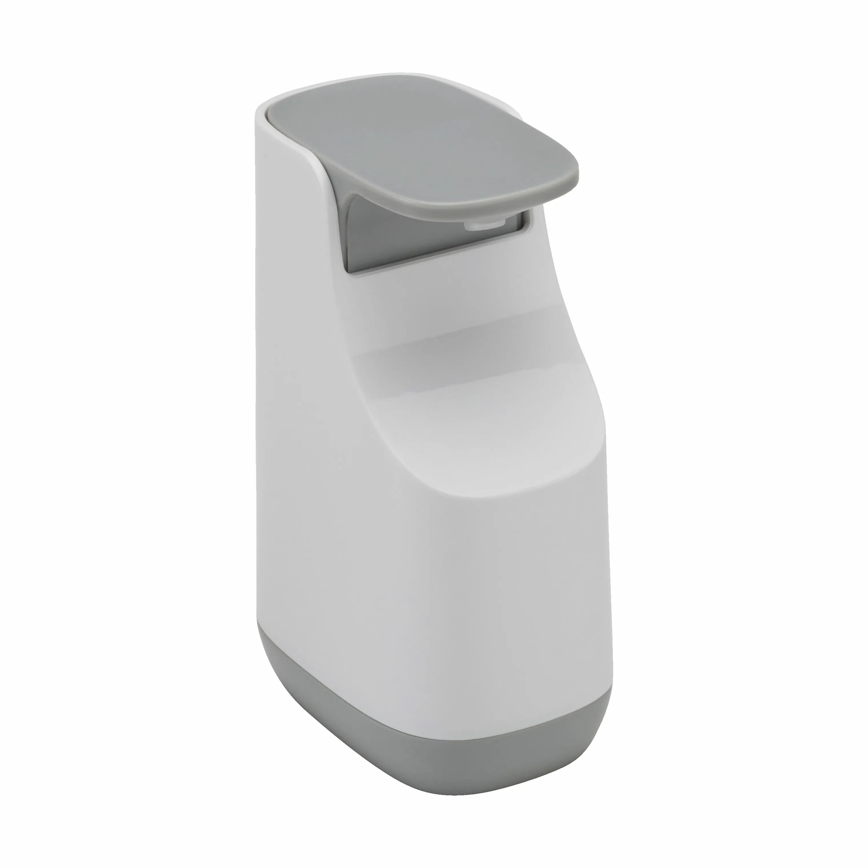 Joseph Joseph Sæbedispensere Slim Sæbedispenser i Grey/White, 1