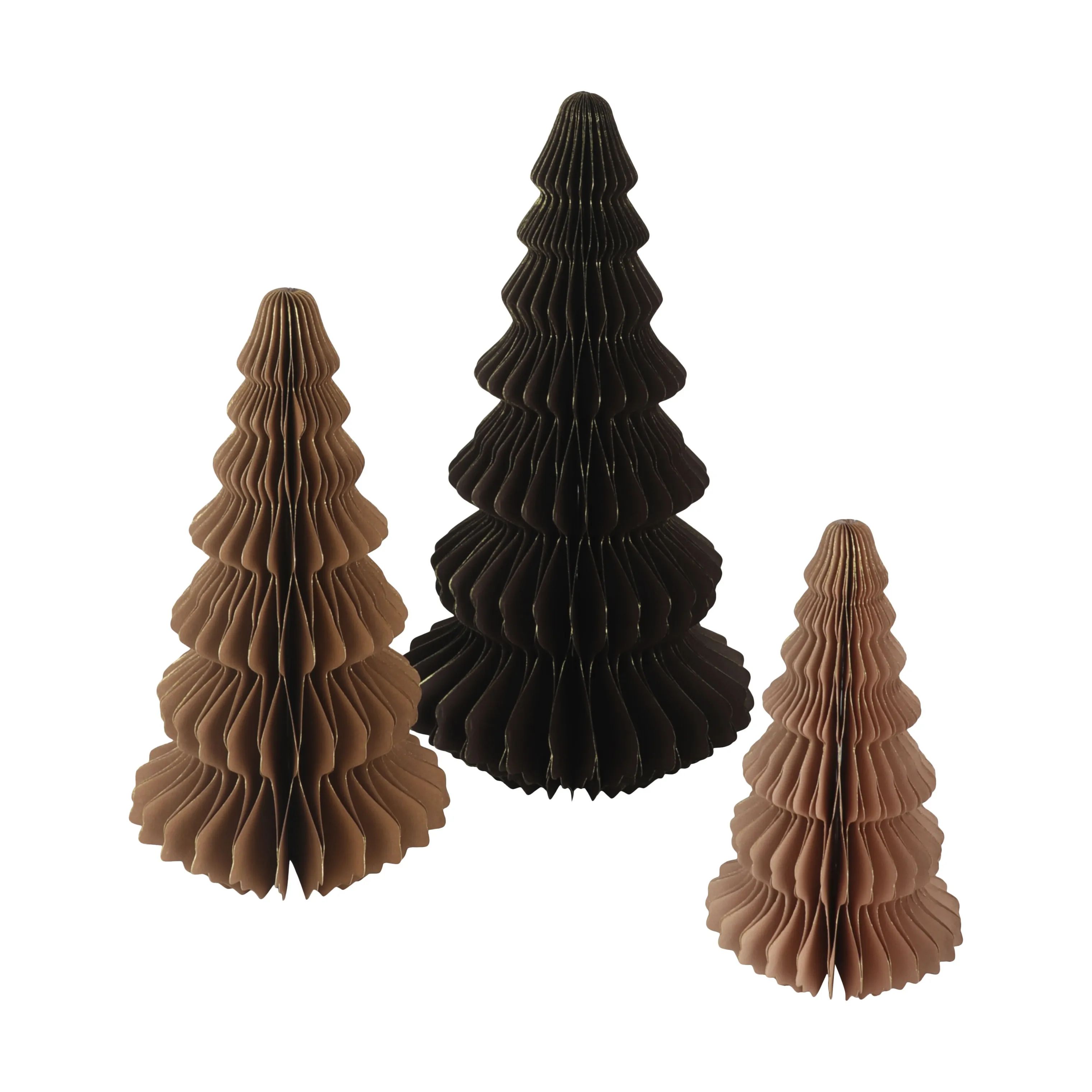 Casa Christmas Julefigurer Juletræ i 18 cm, 2