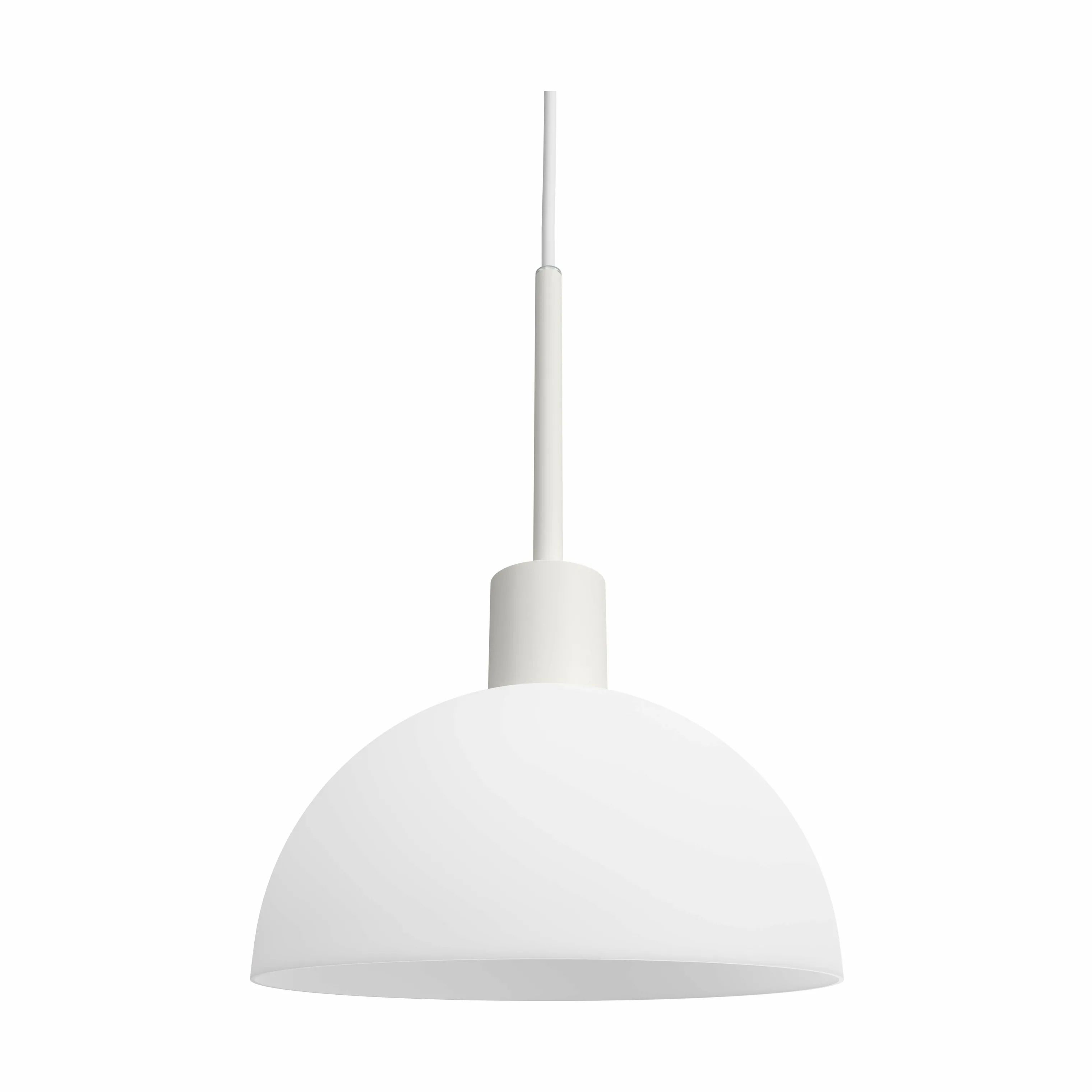 Herstal Pendler Vienda Pendel i Hvid, 20 cm, 1