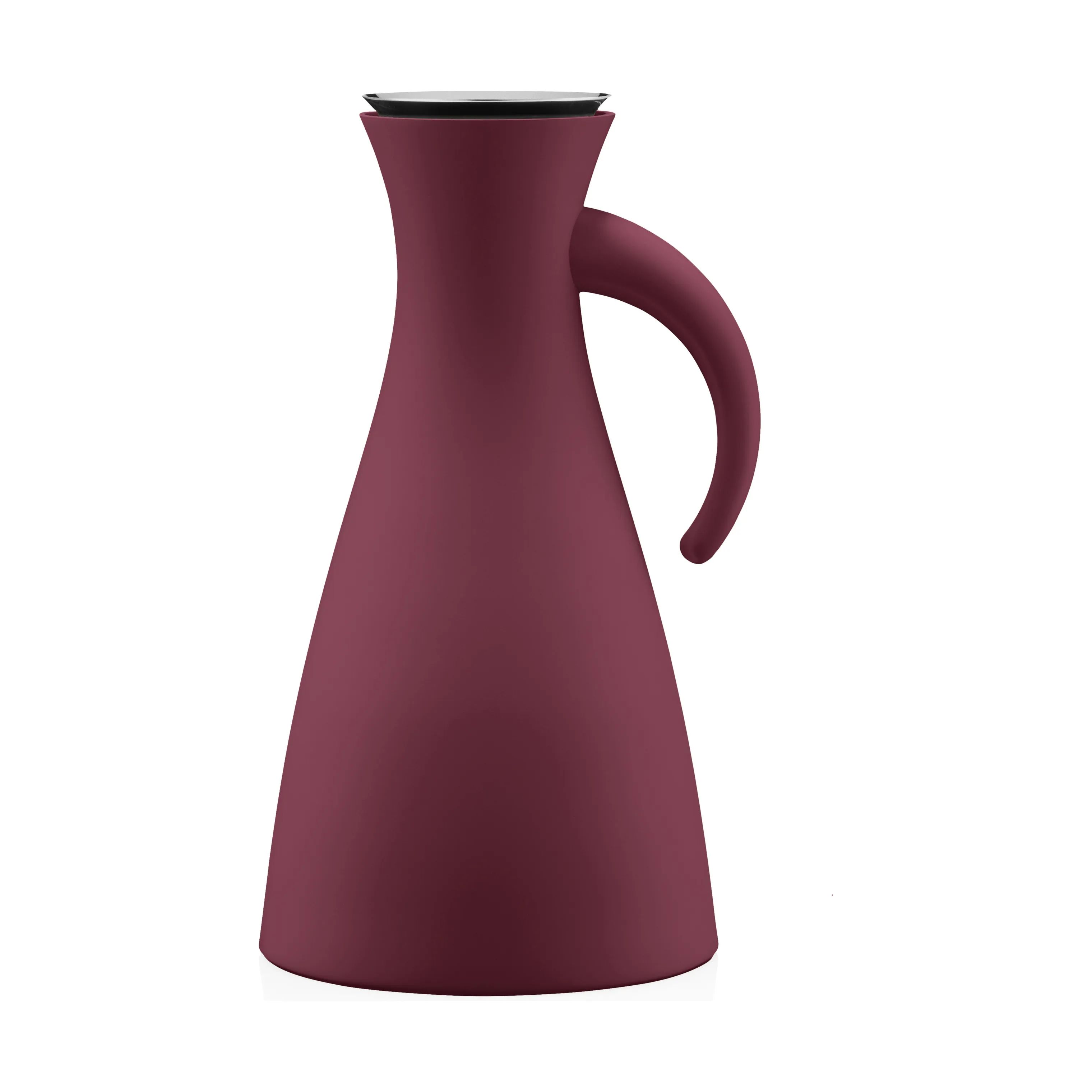 Eva Solo Termokander Termokande i Ruby, 1 L, 1