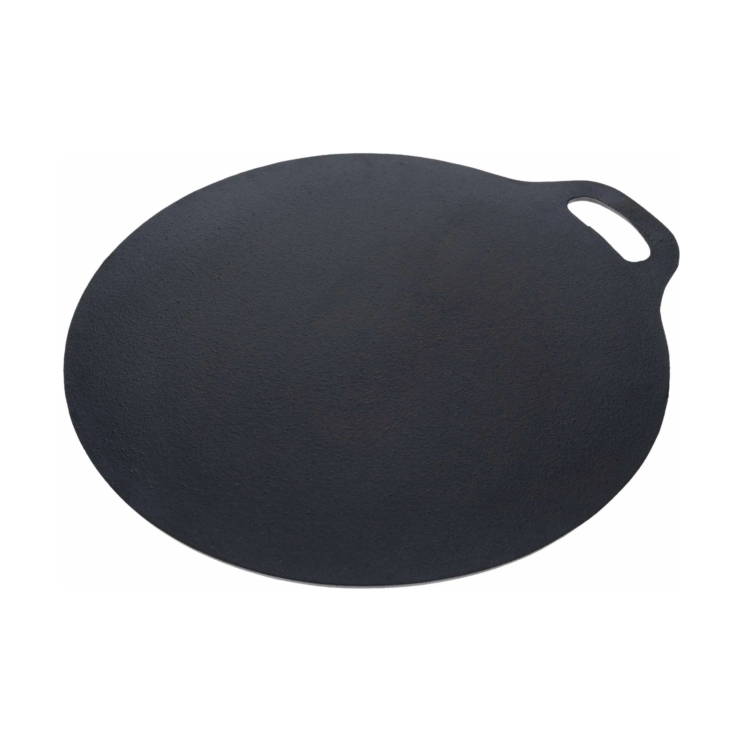 Victoria Bagestål Seasoned Bagestål i 38 cm, 1