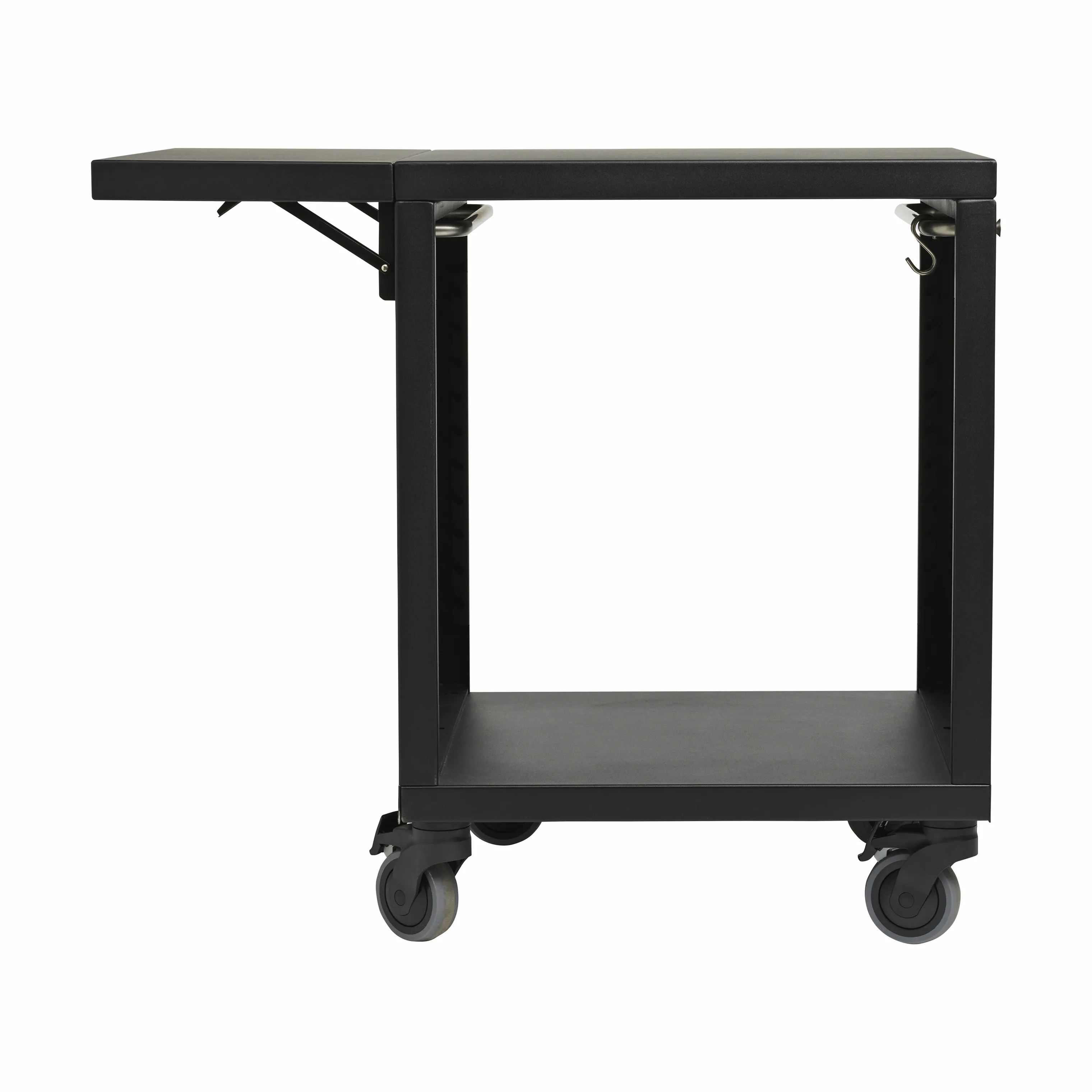 Morsø Grillborde Sidebord til Garden/Terra bord i Sort, 2