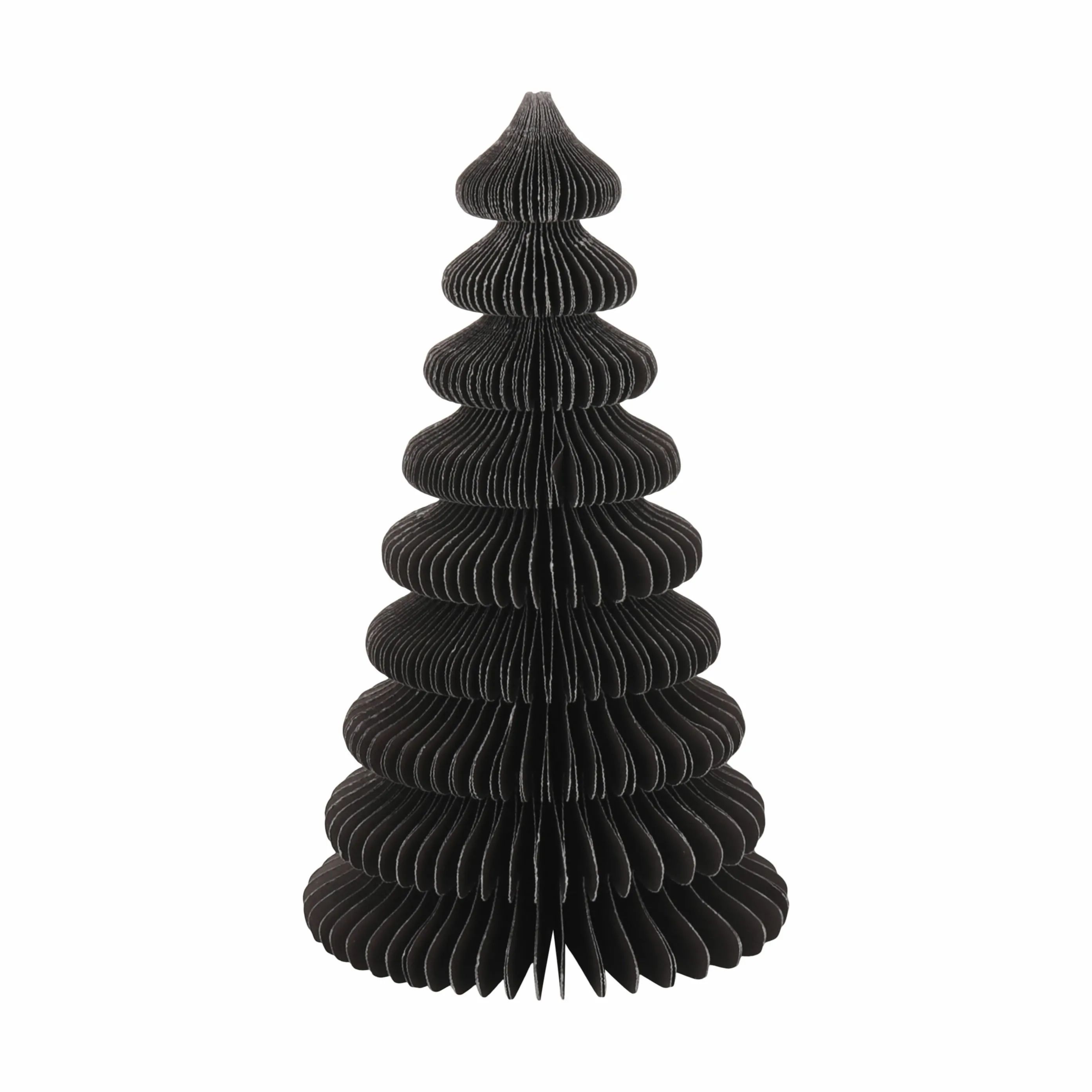 Casa Christmas Julefigurer Juletræ - Mellem i 25 cm, 1