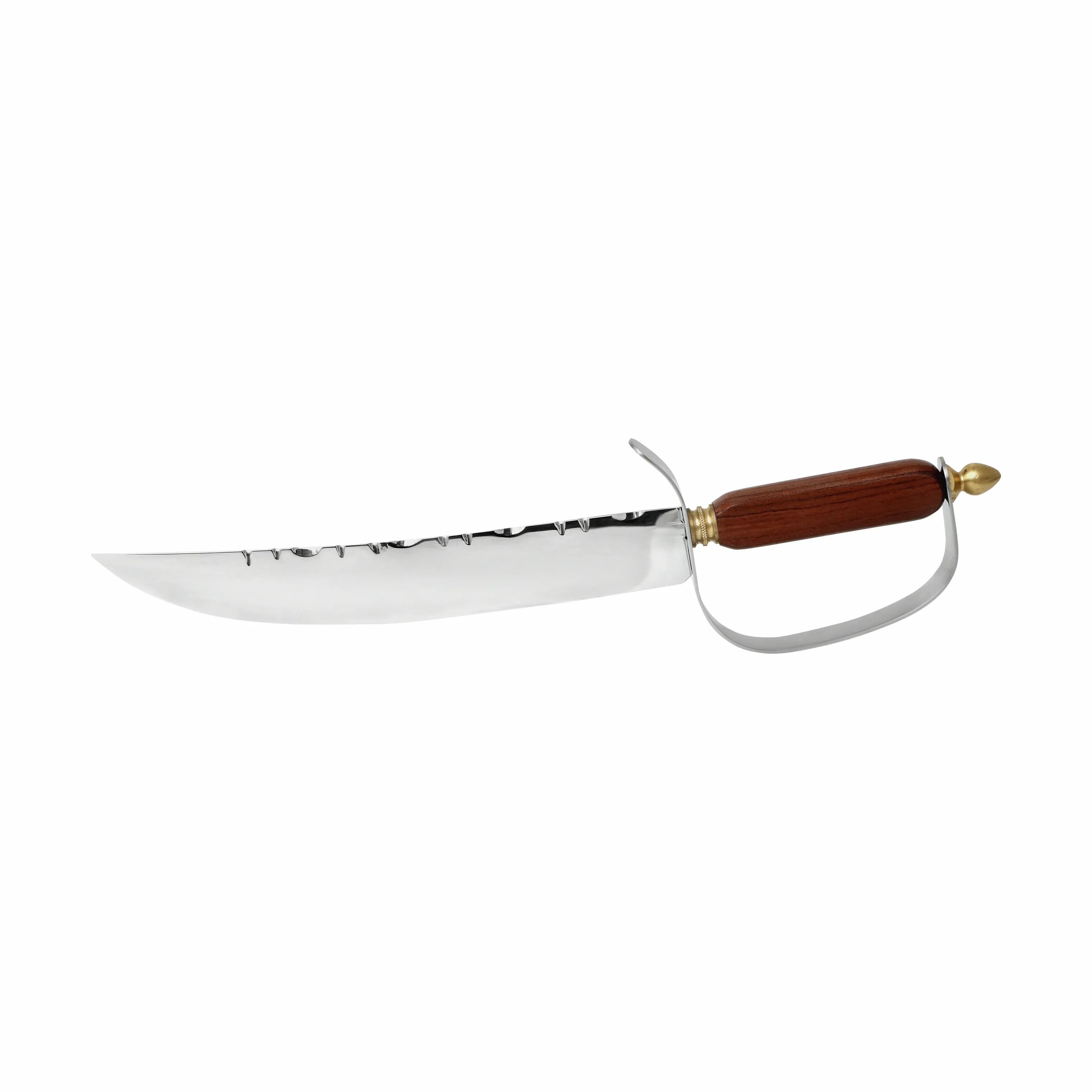 Sommelier by CASA Living Champagnesabler ZWILLING Sommelier Champagnesabel i Træ, 1