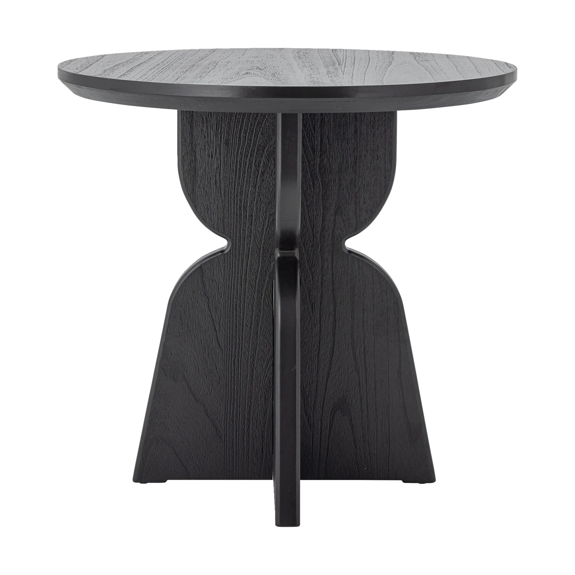 Bloomingville Spiseborde Vixen Spisebord i Sort, 1