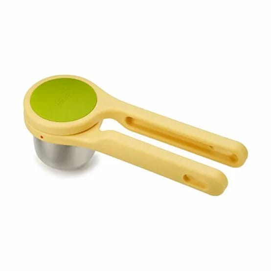 Joseph Joseph Citruspressere Helix Citruspresser i Gul, 1