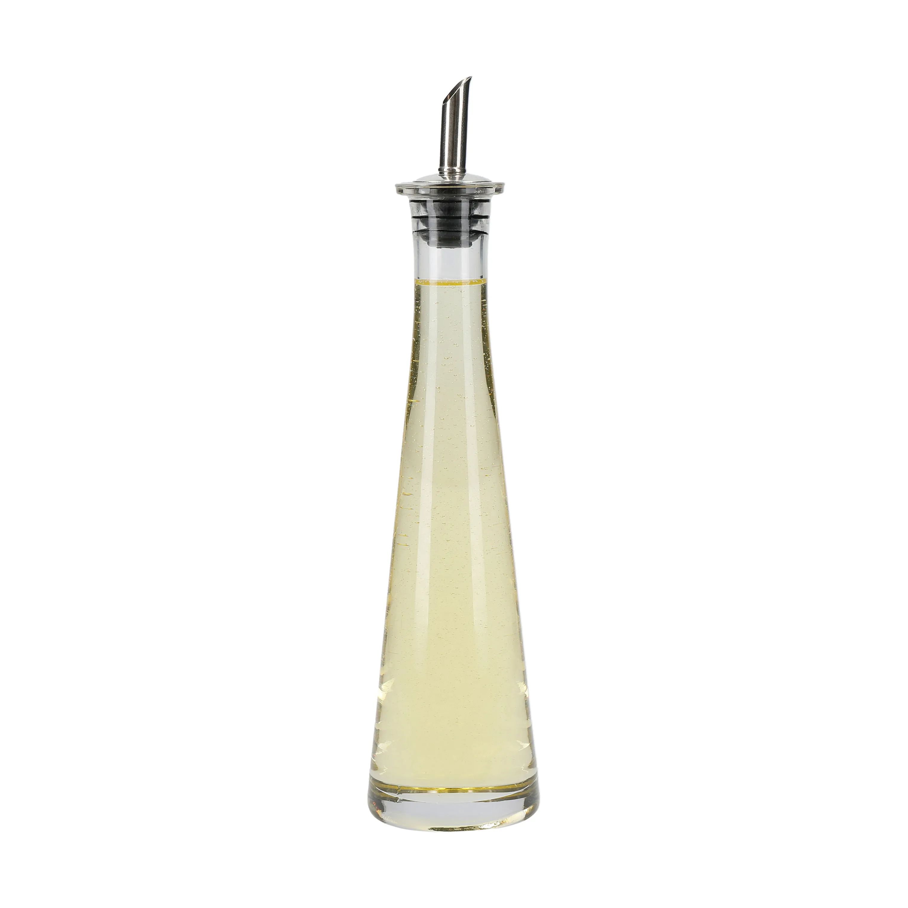 KitchenCraft Olie- og eddikeflasker World of Flavours Olie/Edikkeflaske i 200 ml, 4
