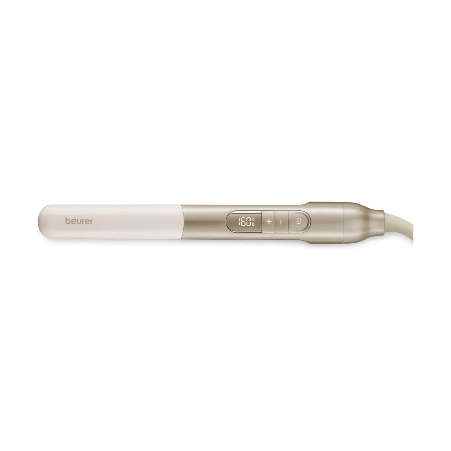 Beurer Glattejern Glattejern HS70 i Beige, 2