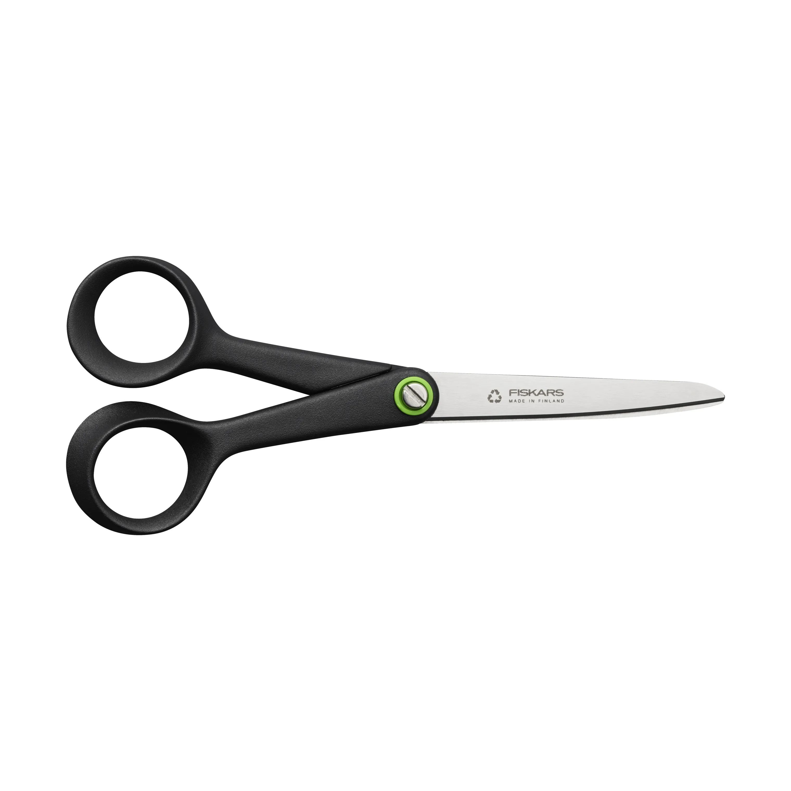 Fiskars Køkkensakse Functional Form Universalsaks i Sort, 1