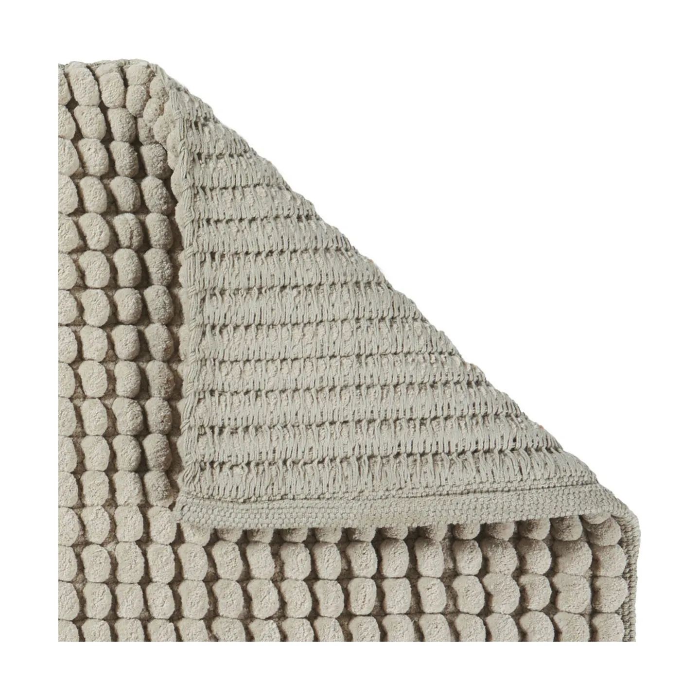 Aquanova Bademåtter Axel Bademåtte i Beige, B60 x L100 cm, 4