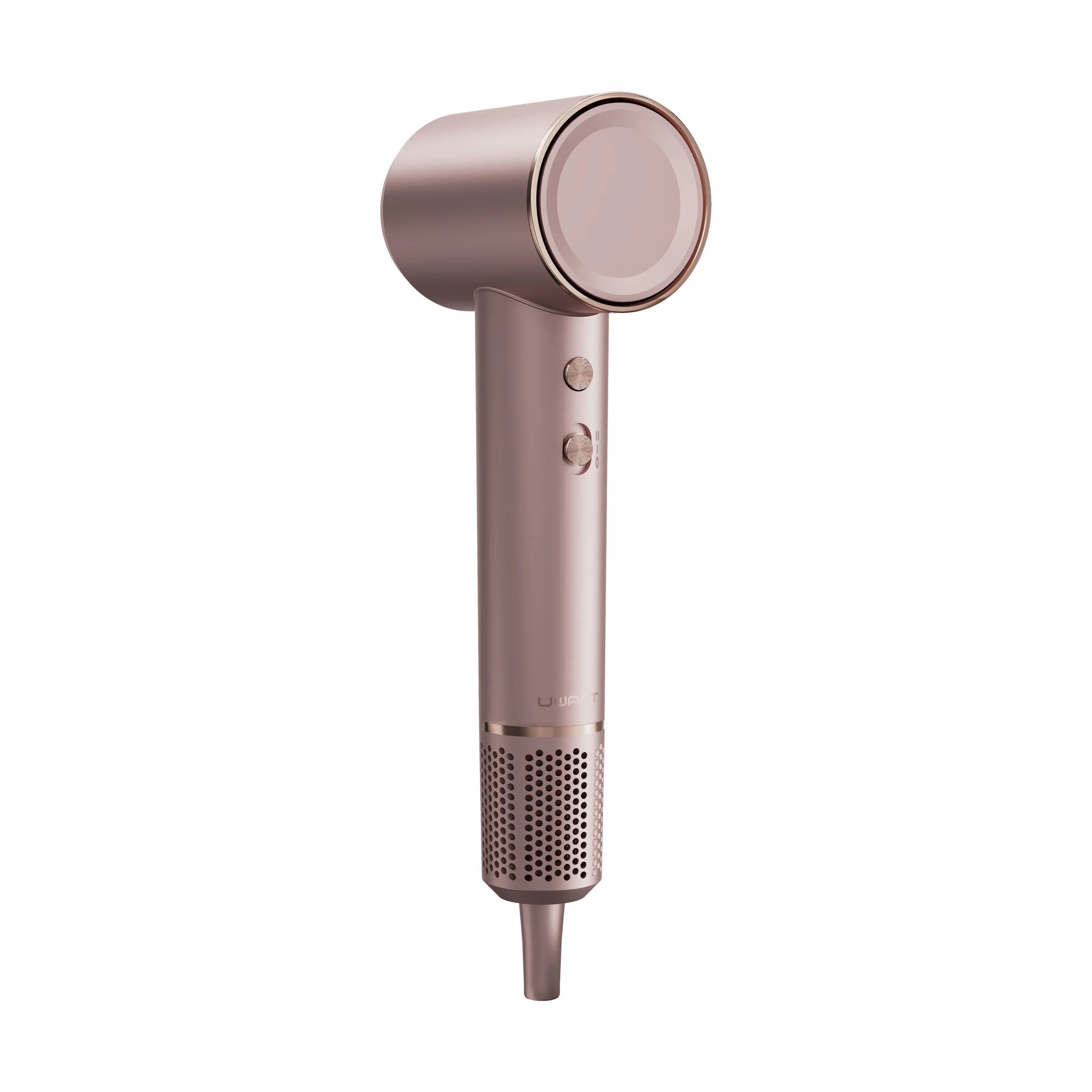 UWANT Hårtørrere H100 Hårtørrer i Pink, 3