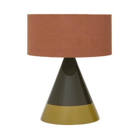 Urban Nature Culture Bordlamper Raikas Bordlampe i Kalamata, 1