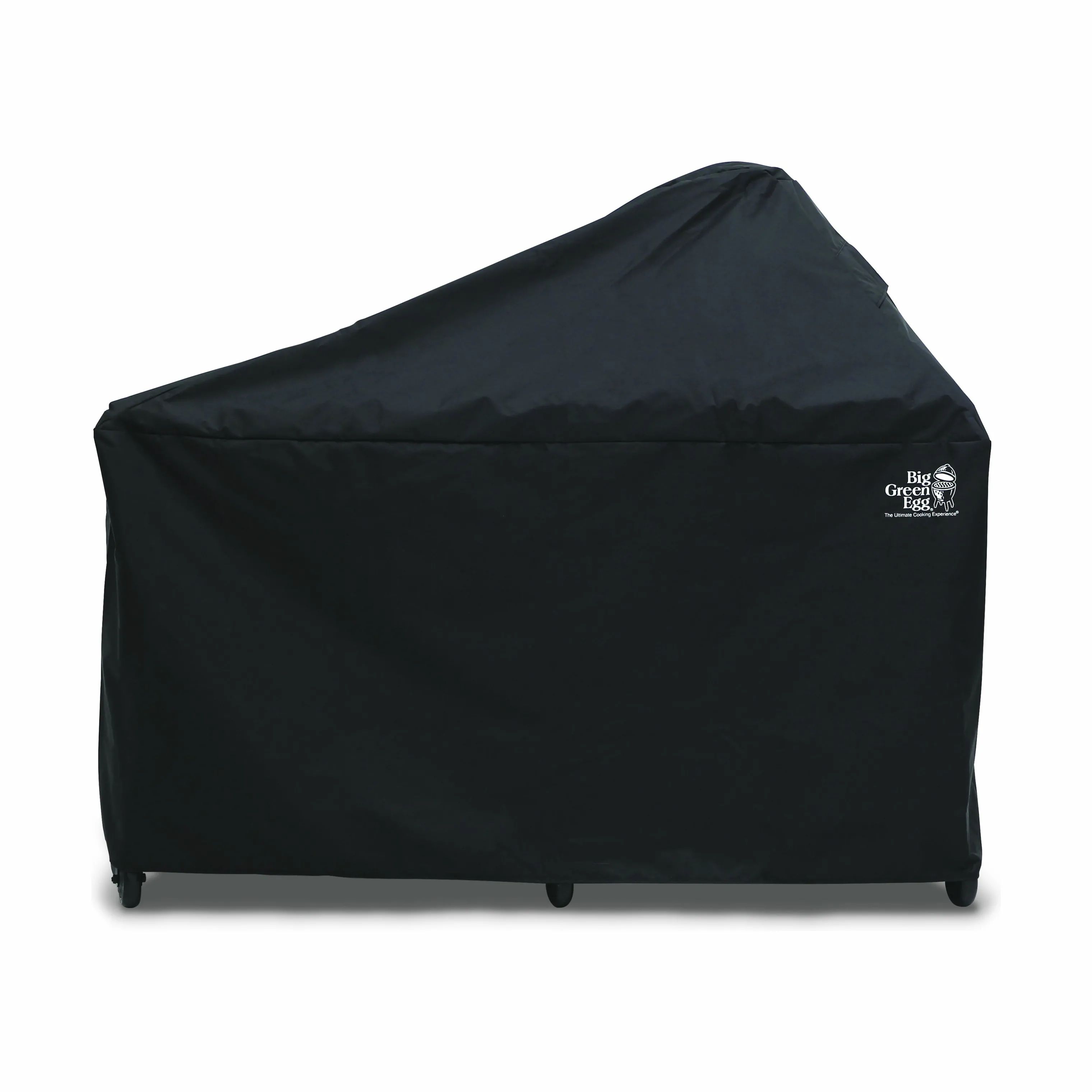 Big Green Egg Grillovertræk Covers Grillbetræk i sort, 1
