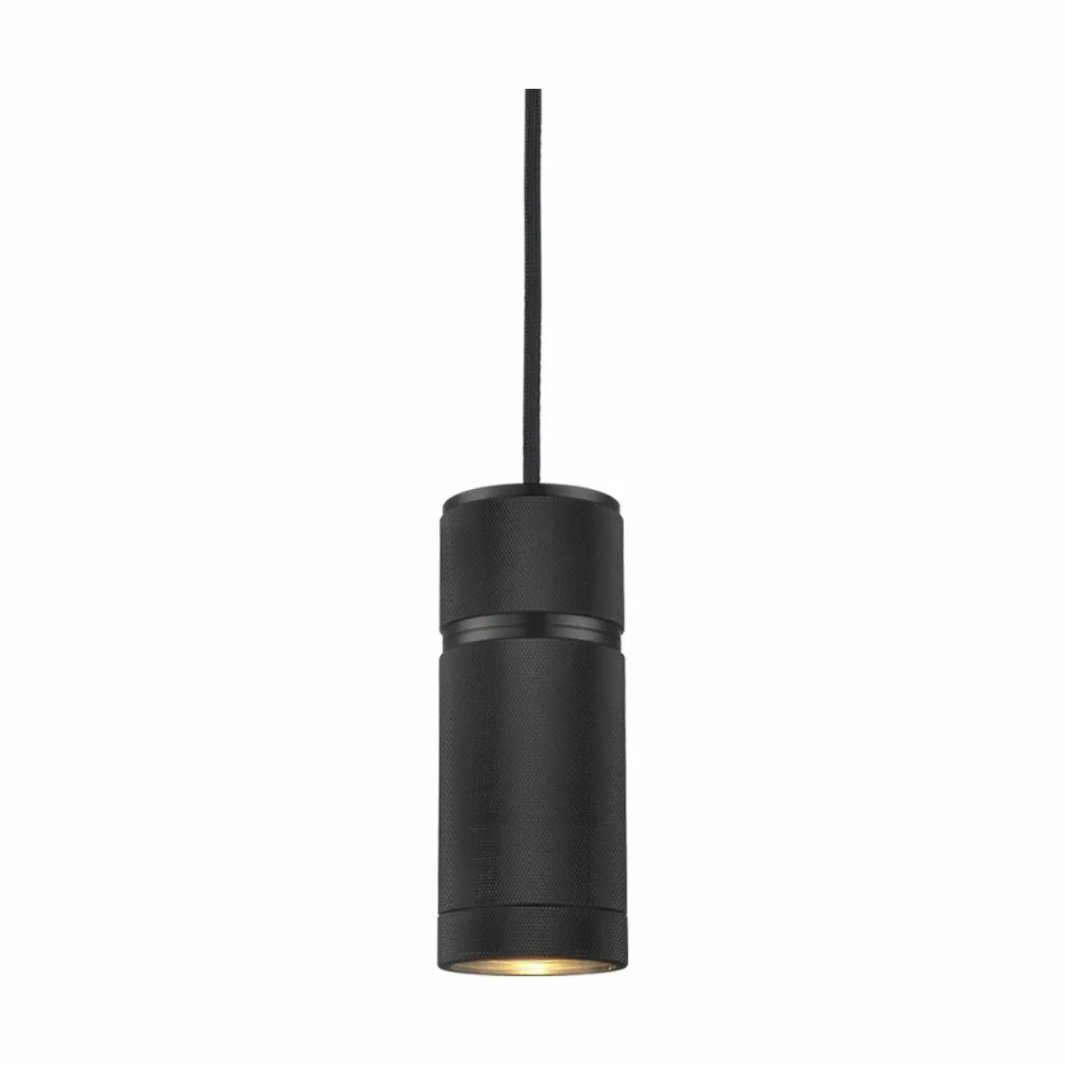 Halo Design Pendler Halo Pendel i sort, 1