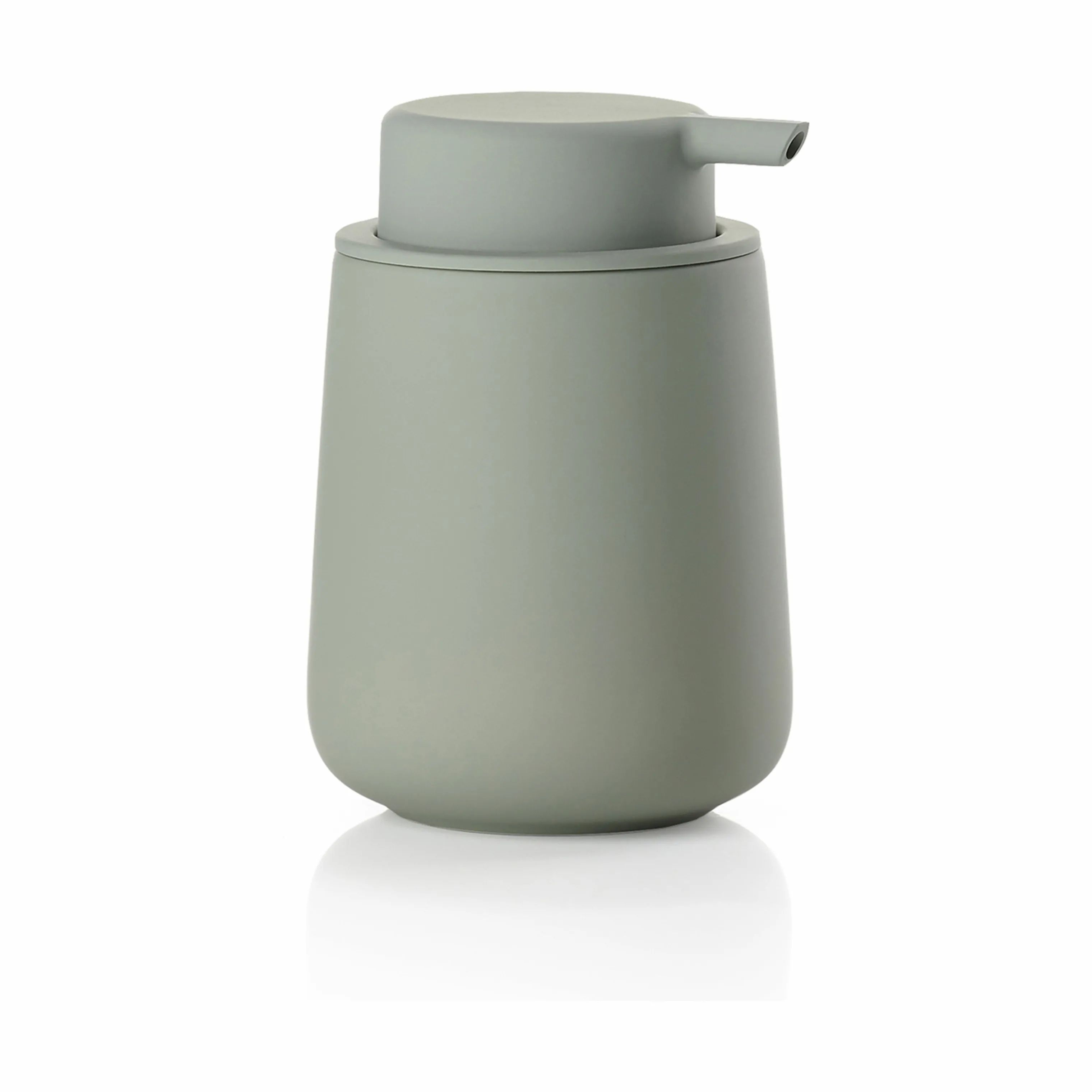 Zone Sæbedispensere Nova One Sæbedispenser i Matcha Green, 1