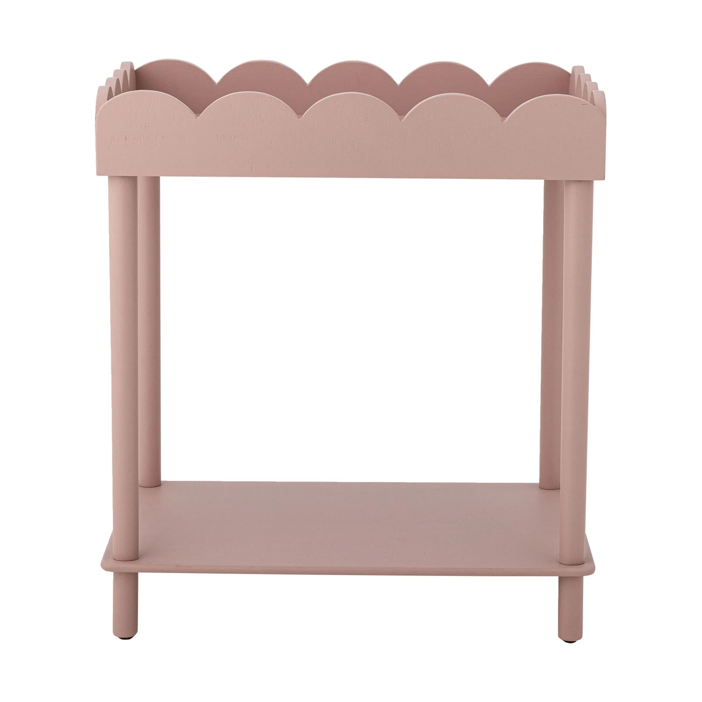 Creative Collection Sideborde Isola Sidebord i Lyserød, 1