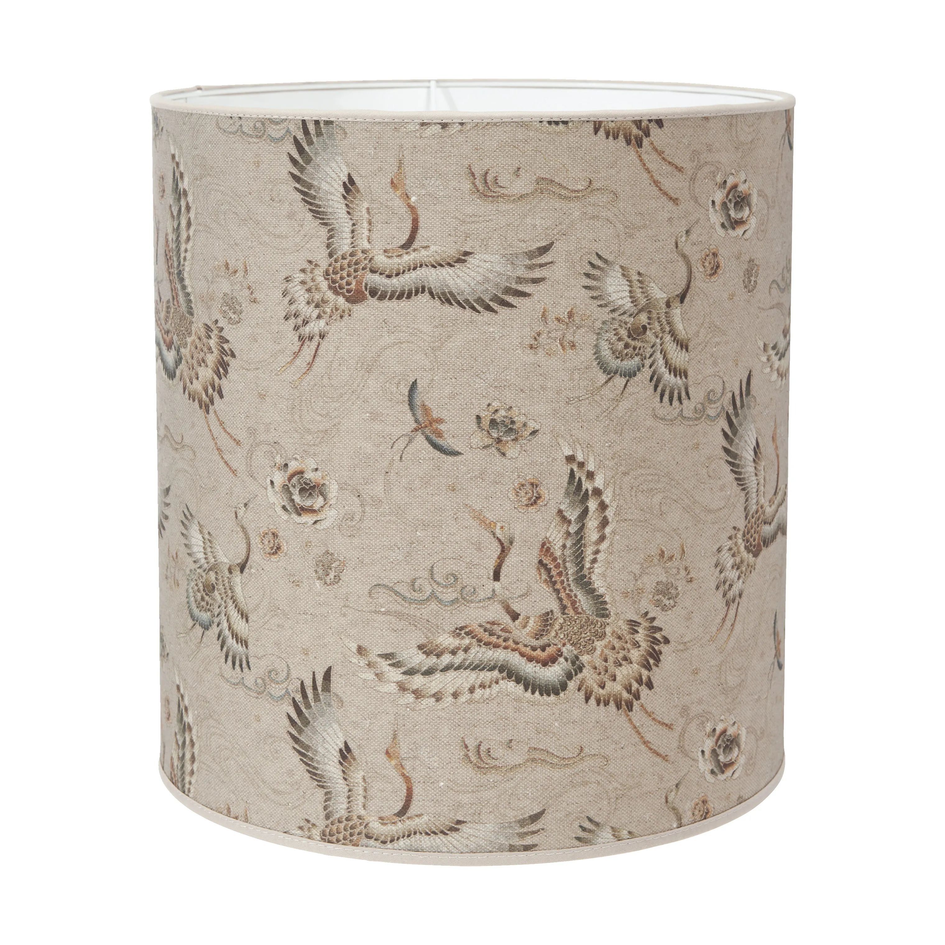 PR Home Lampeskærme Celyn Lampeskæem i Beige2, 30 cm, 1