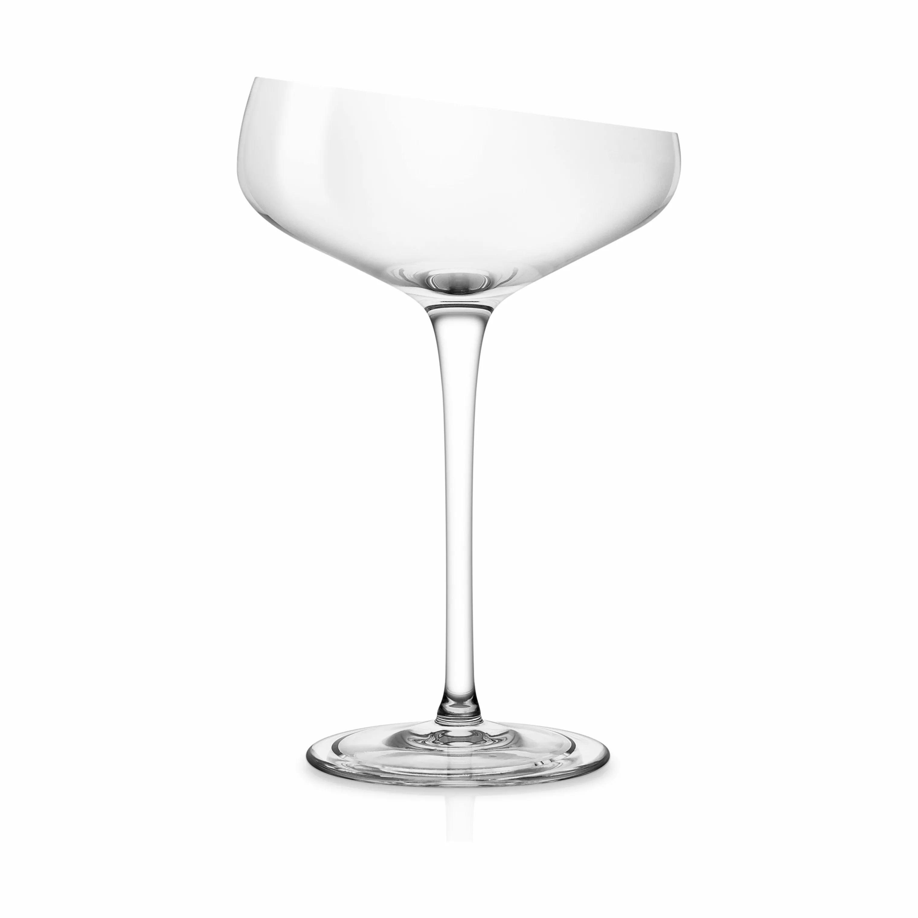 Eva Solo Champagneglas Coupe Champagneglas i Klar, 20 cl, 1