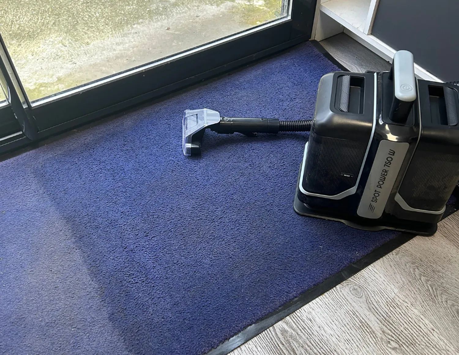 Little Balance Øvrig rengøring Spot Power Pletfjerner i Sort, 3
