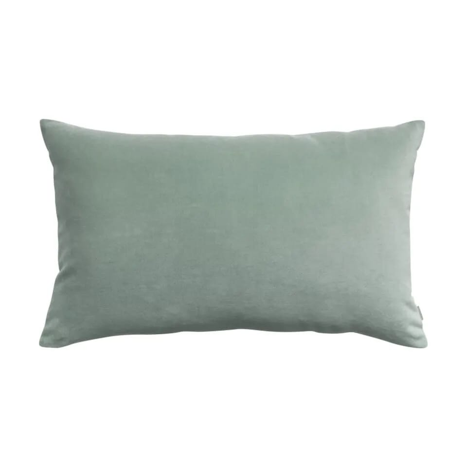 Vivaraise Pyntepuder Elise Pyntepude i Turkis, B40 x L65 cm, 1
