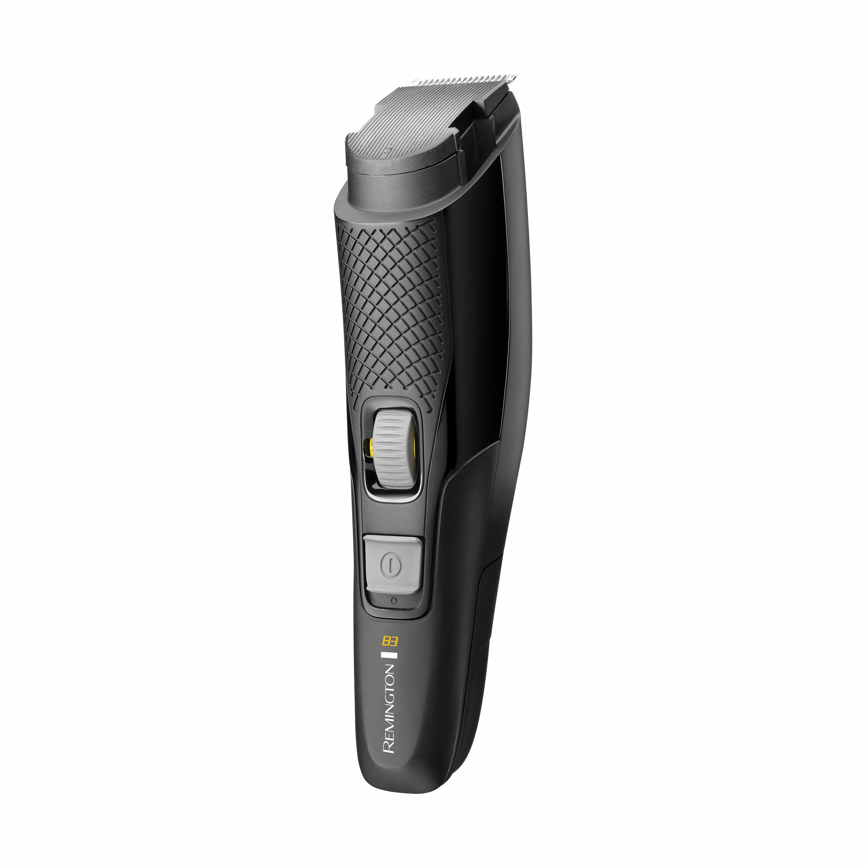 Remington Barbermaskiner B3 Style Series Skægtrimmer i sort, 3