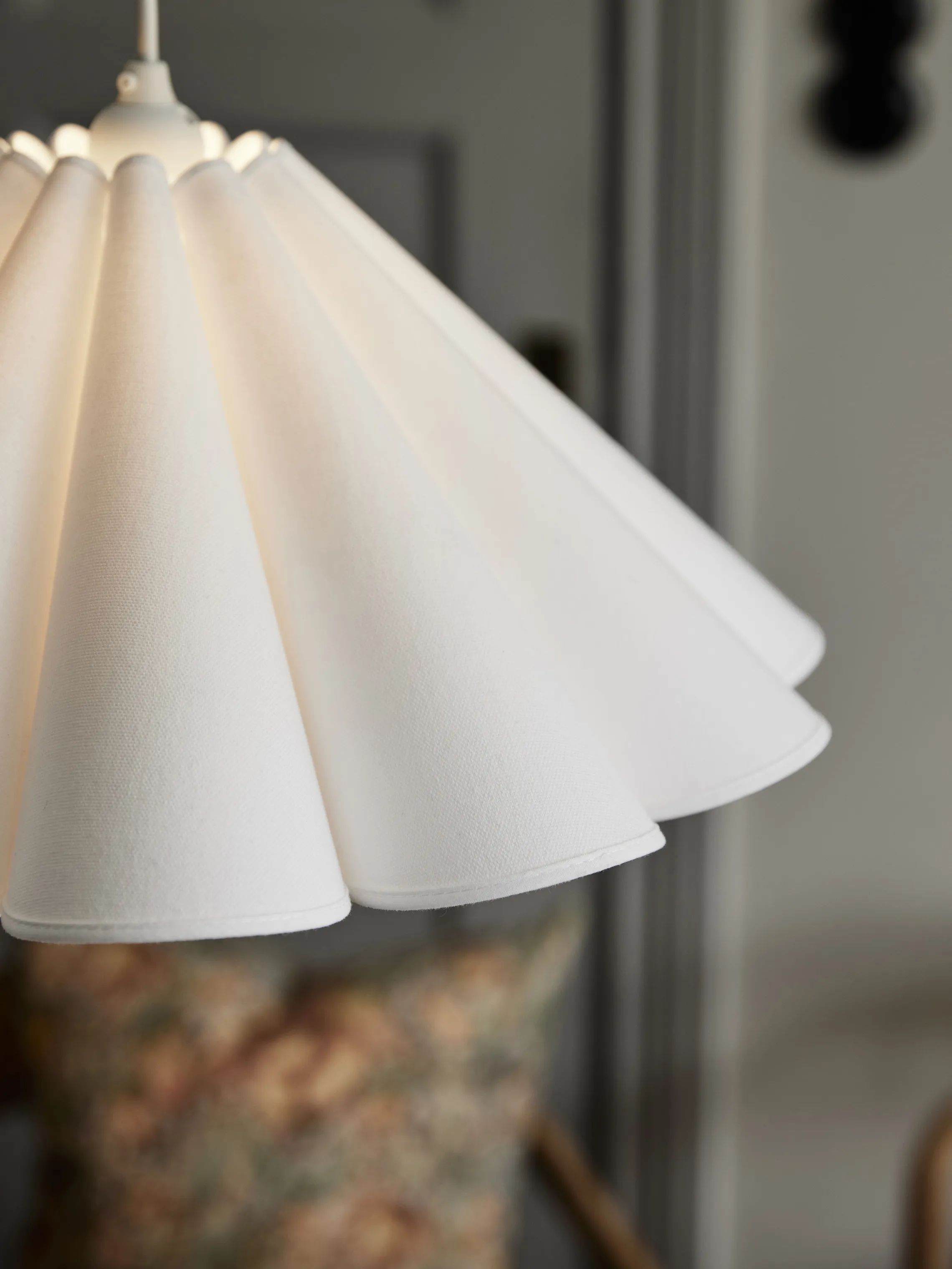 PR Home Pendler Freja Pendel i Hvid, 4