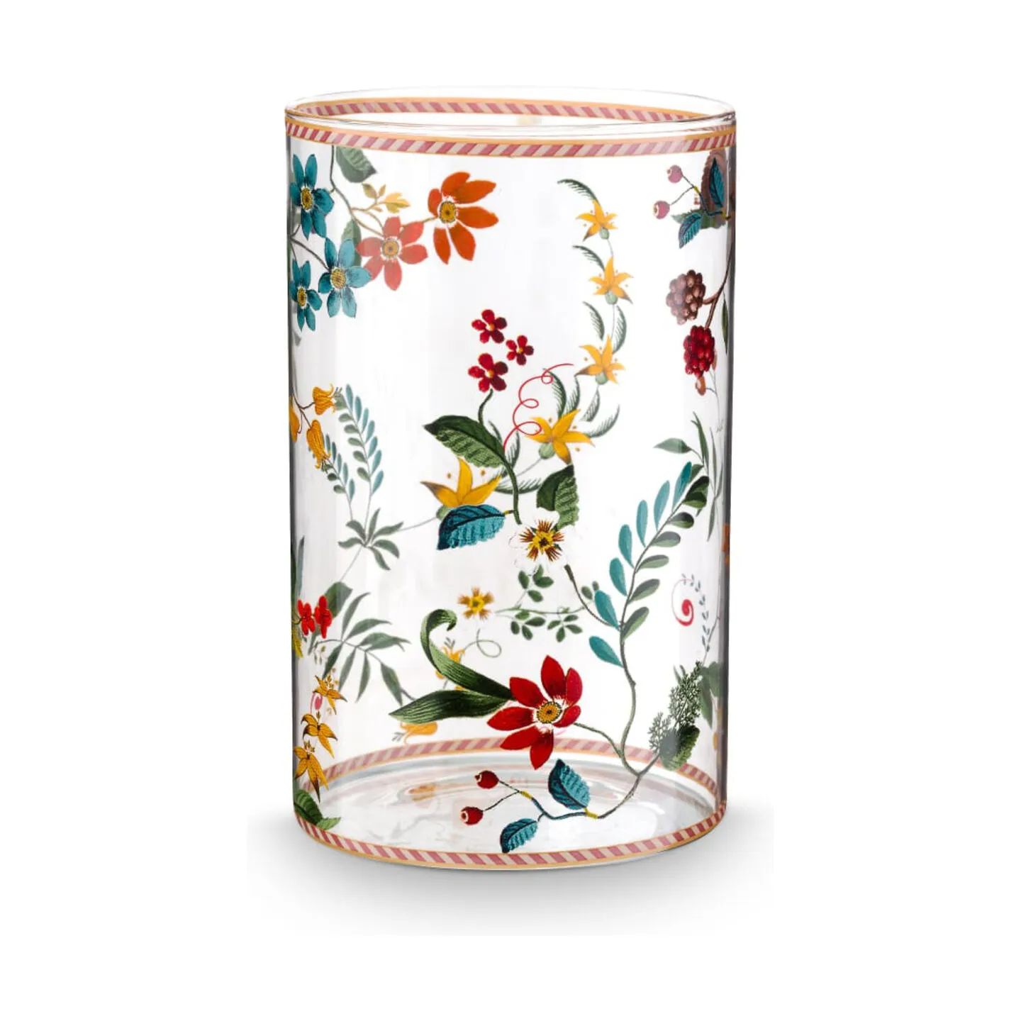 PIP Studio Vandglas Berry Blues Berry Blue Vandglas i 26 cl, 1