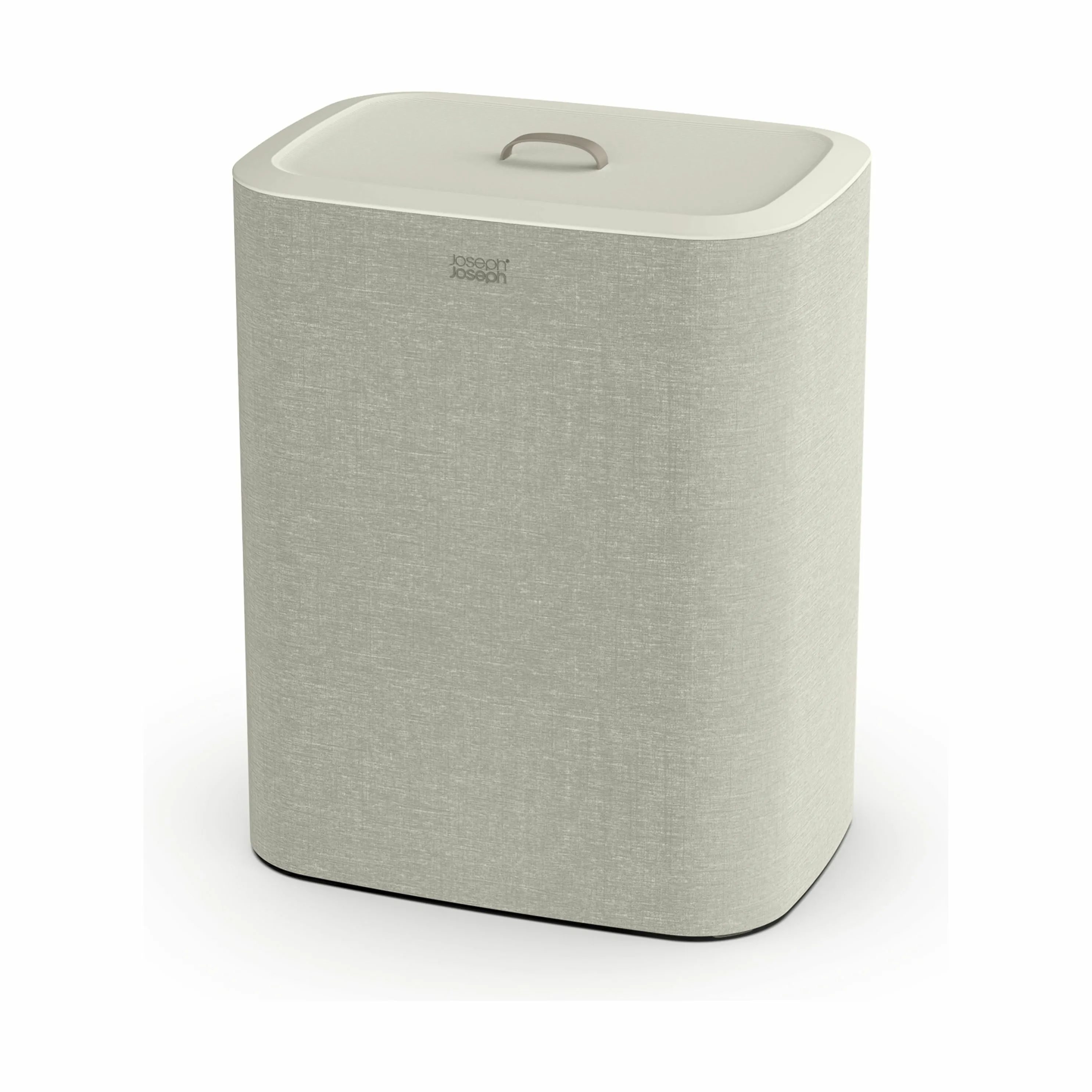 Joseph Joseph Vasketøjskurve Tota Vasketøjskurv i Ecru, 90 L, 4