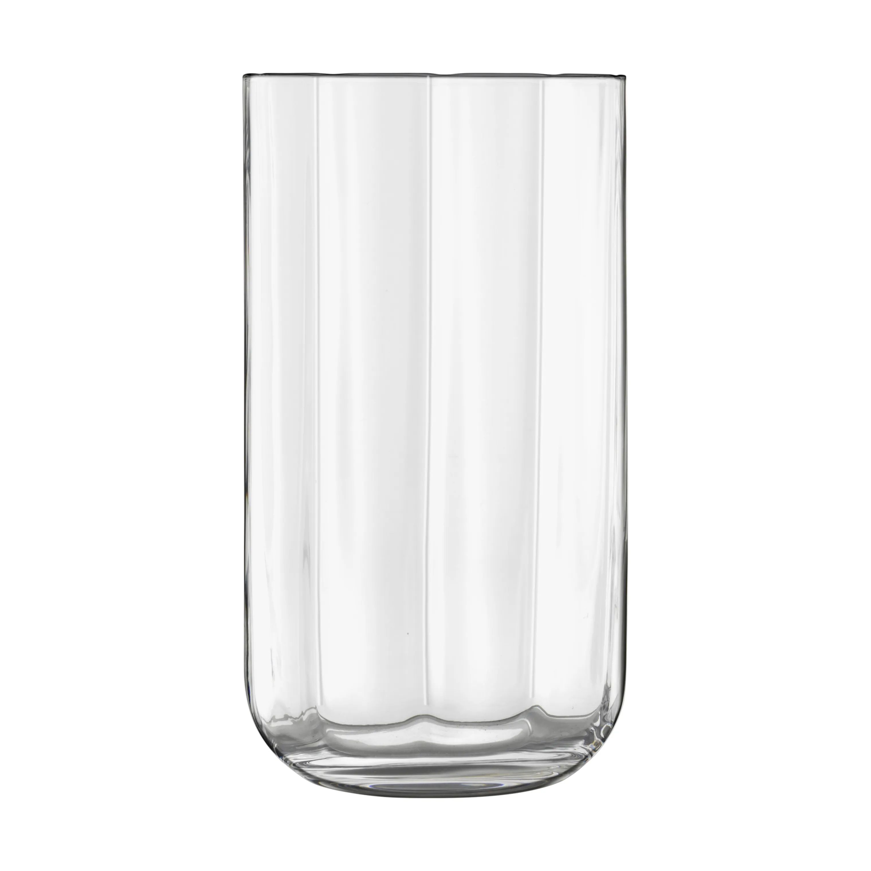 Luigi Bormioli Highball glas Jazz Longdrinksglas - 4 stk. i Transparent, 2