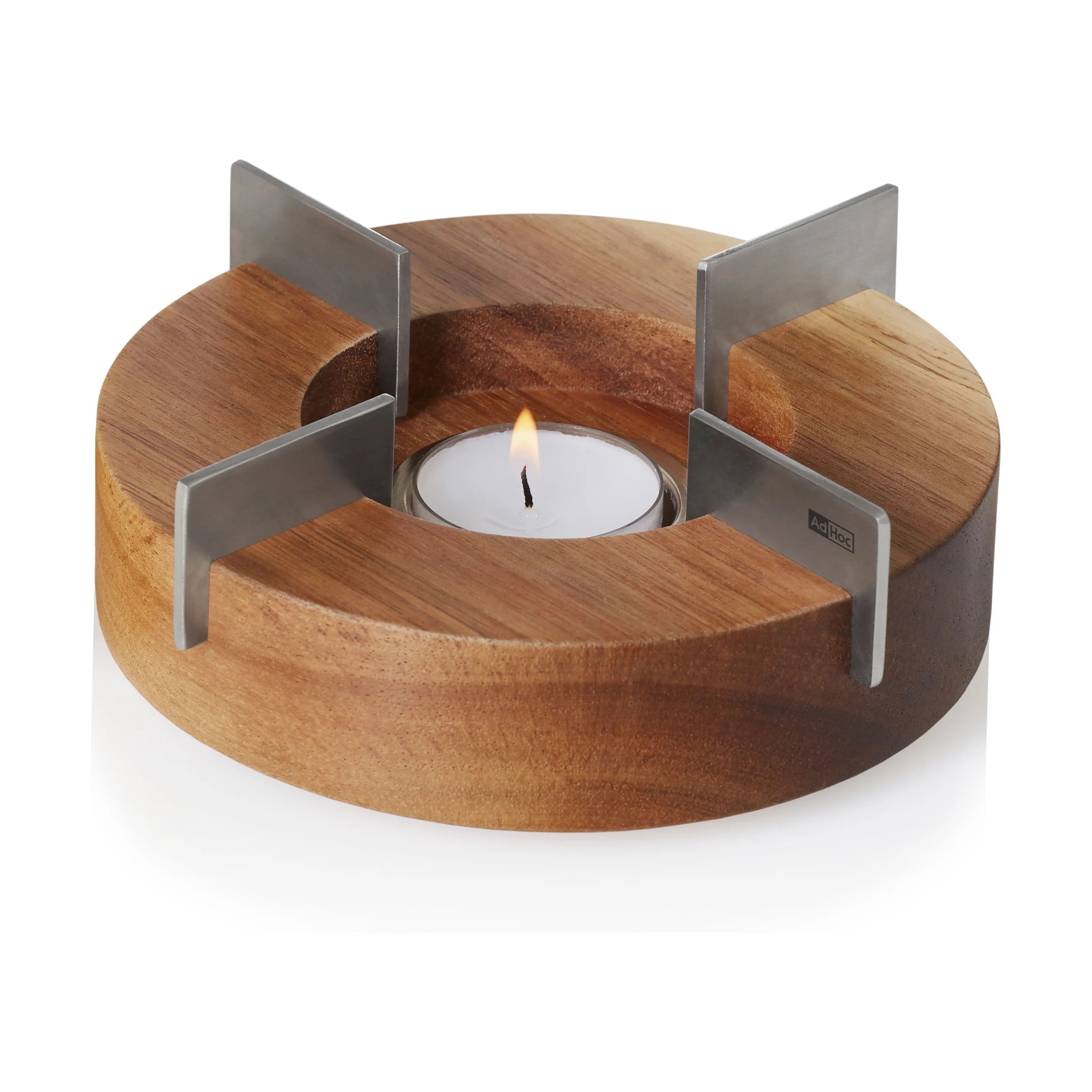 AdHoc Tekander Tuto Tekandevarmer i Natur, 3