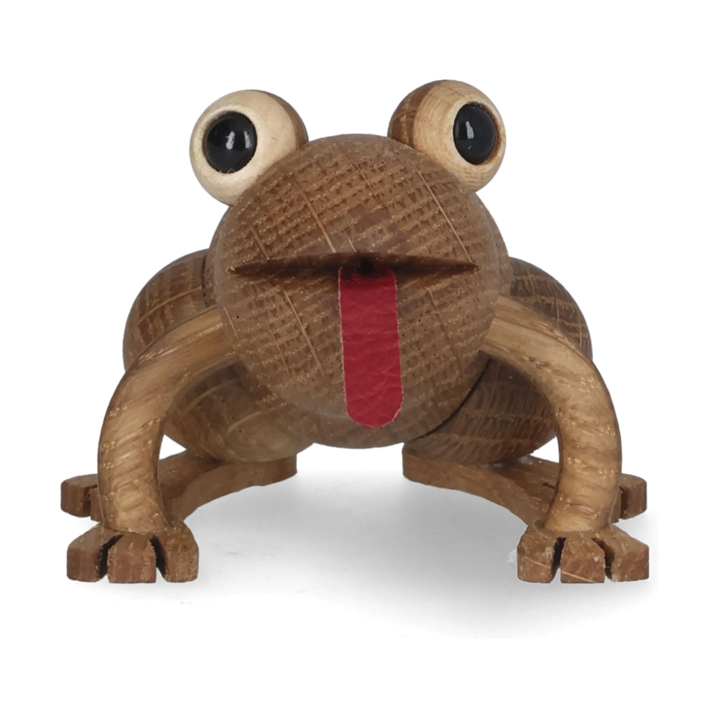 Spring Copenhagen Dyrefigurer Frø - Froggy i Natur, 1