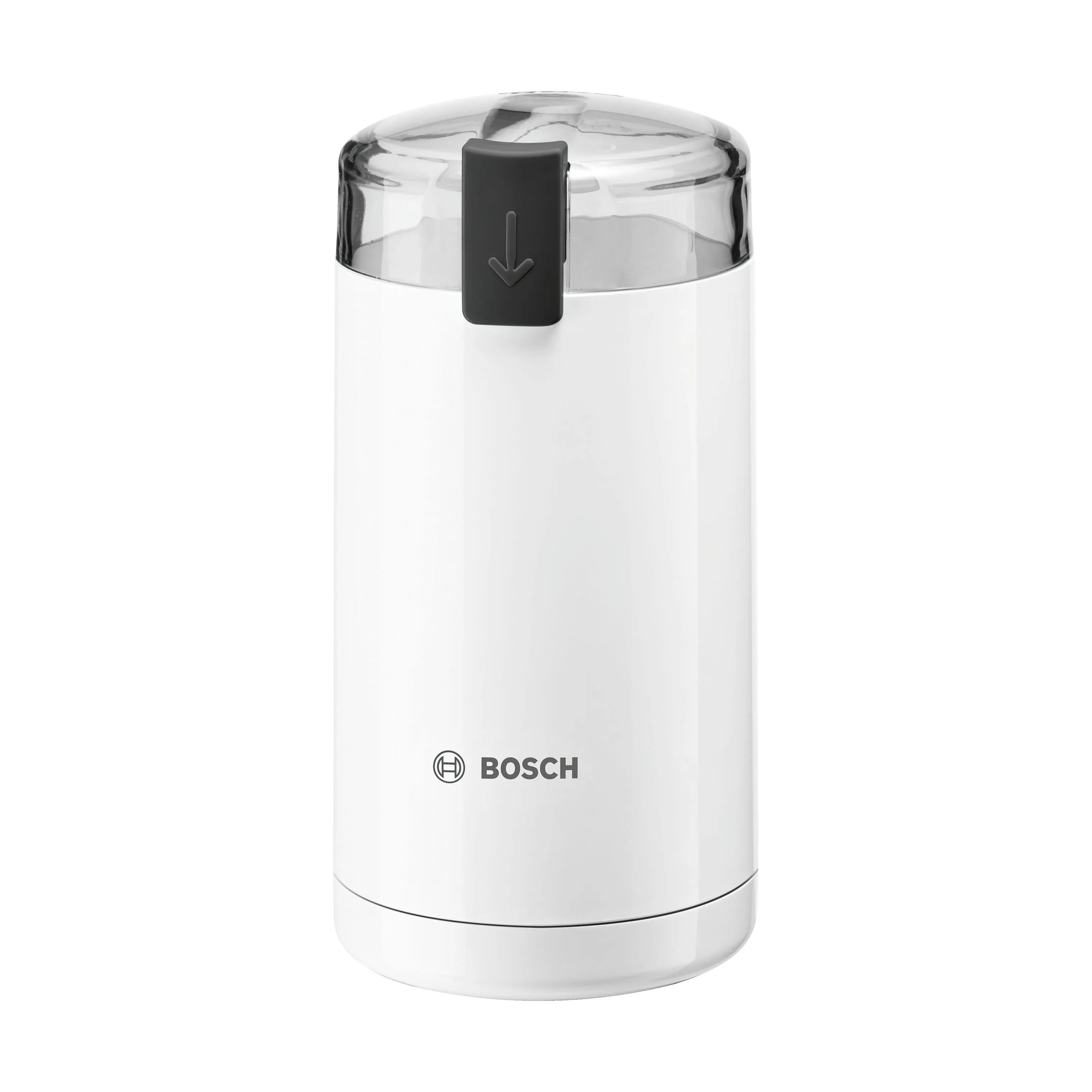 Bosch Kaffekværne Kaffemølle i Hvid, 1