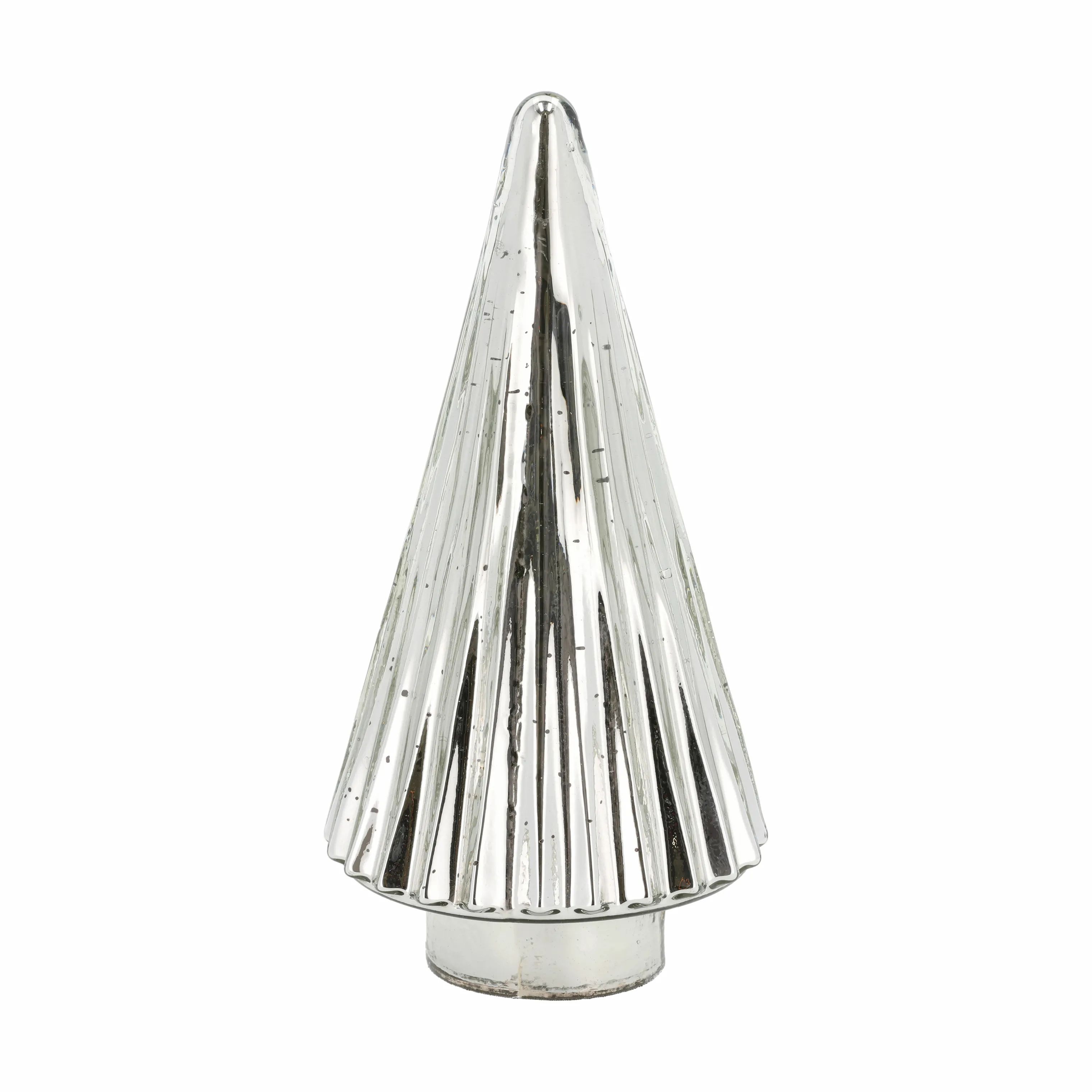 Casa Christmas Julefigurer Juletræ i 30 cm, 1