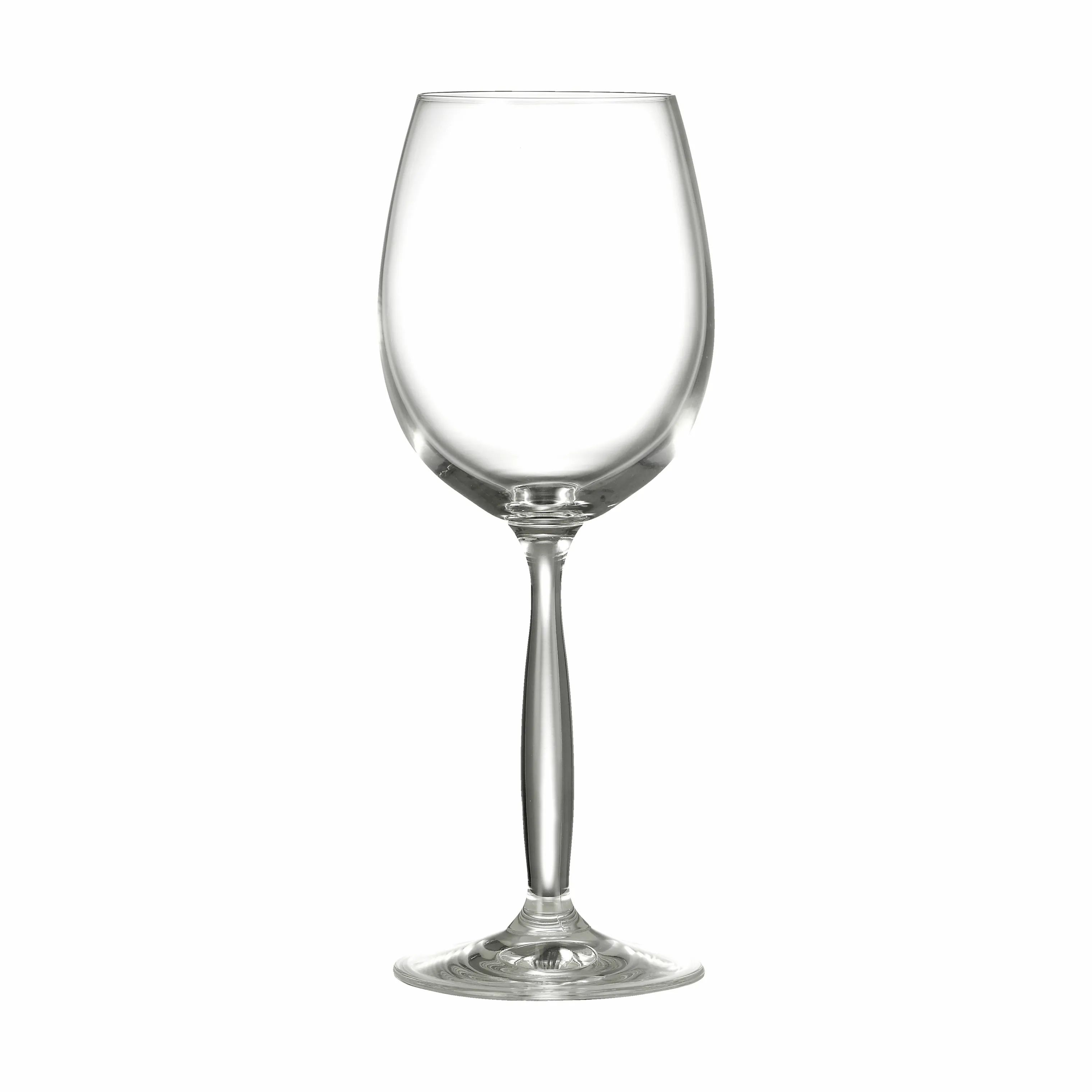 erik bagger a/s Rødvinsglas Opera Rødvinsglas - 6 stk. i Klar, 46 cl, 4