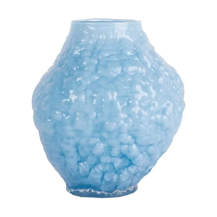 ByOn Vaser Vase - Corallo i Light blue, 20,5 cm, 1