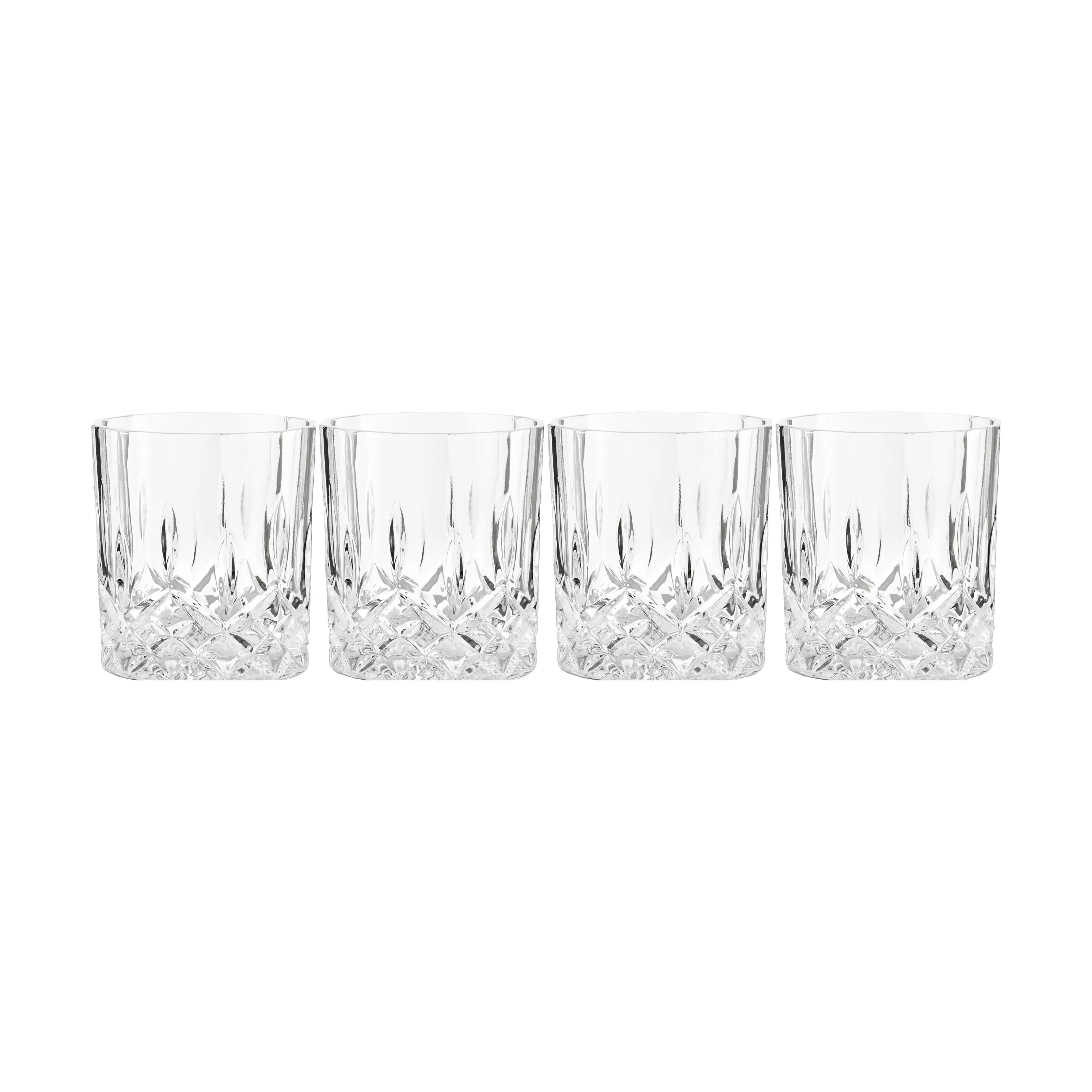 Aida Cocktailglas Harvey Cocktail Glas - 4 stk. i 24 cl, 1