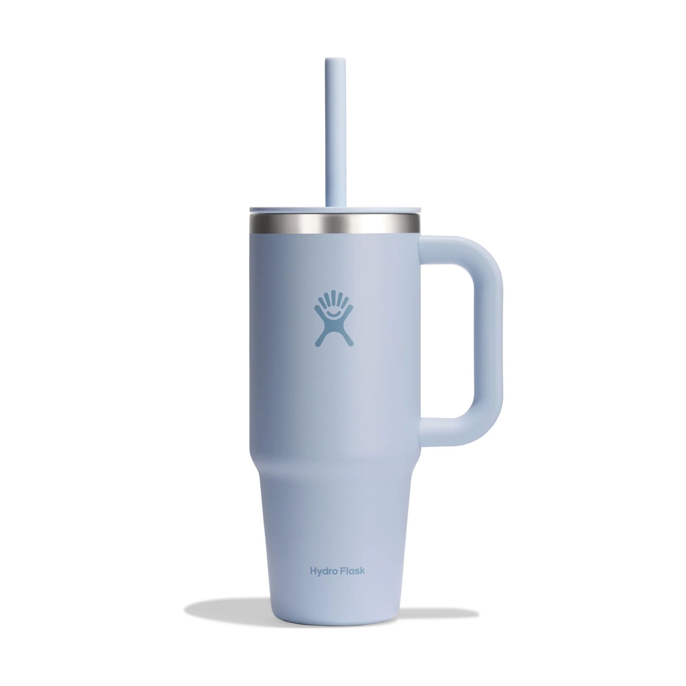 Hydro Flask To go kopper All Around Travel Tumbler i Lyseblå, 709 ml, 3