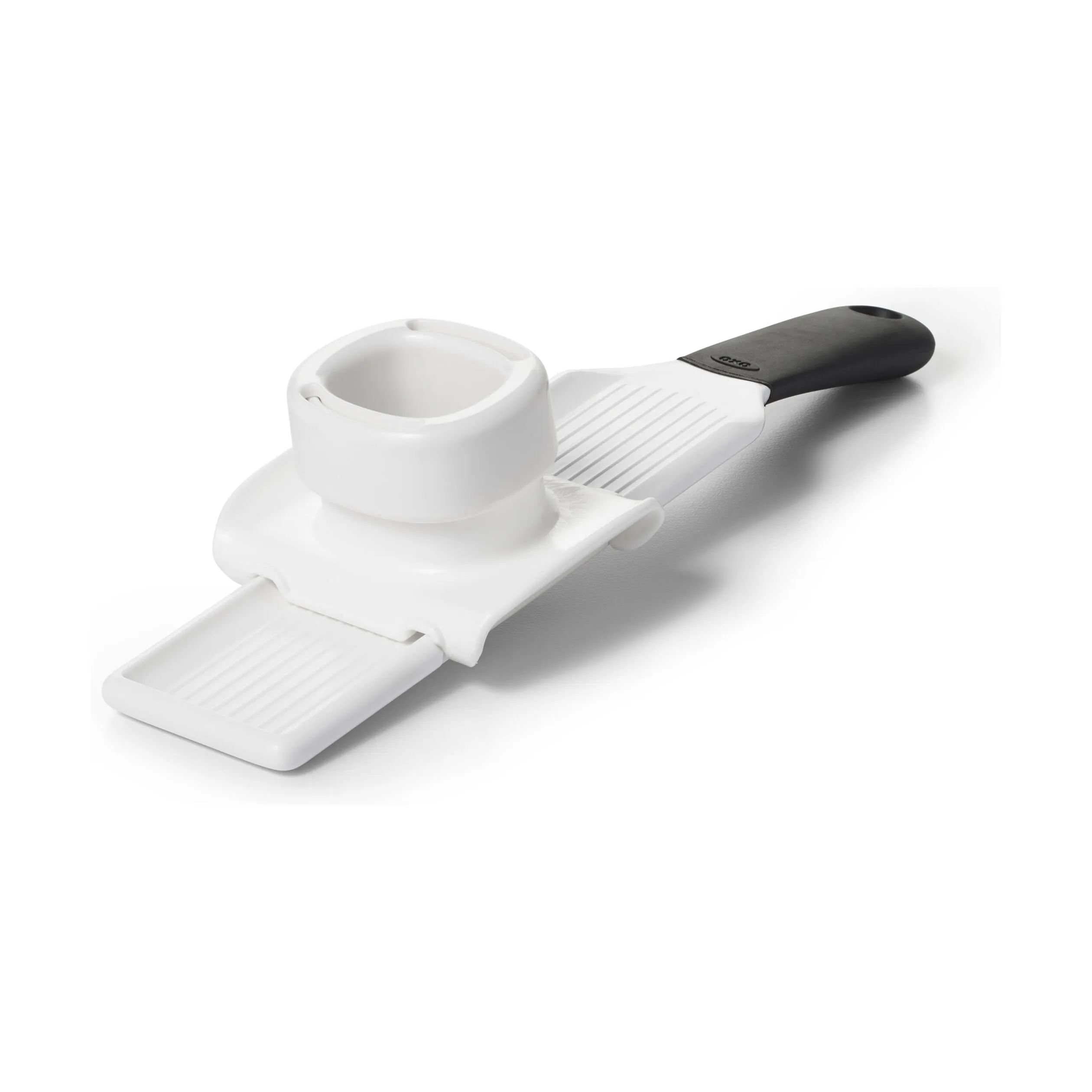 OXO Mandolinjern Good Grips Mini Mandolinjern i Hvid/sort, 1