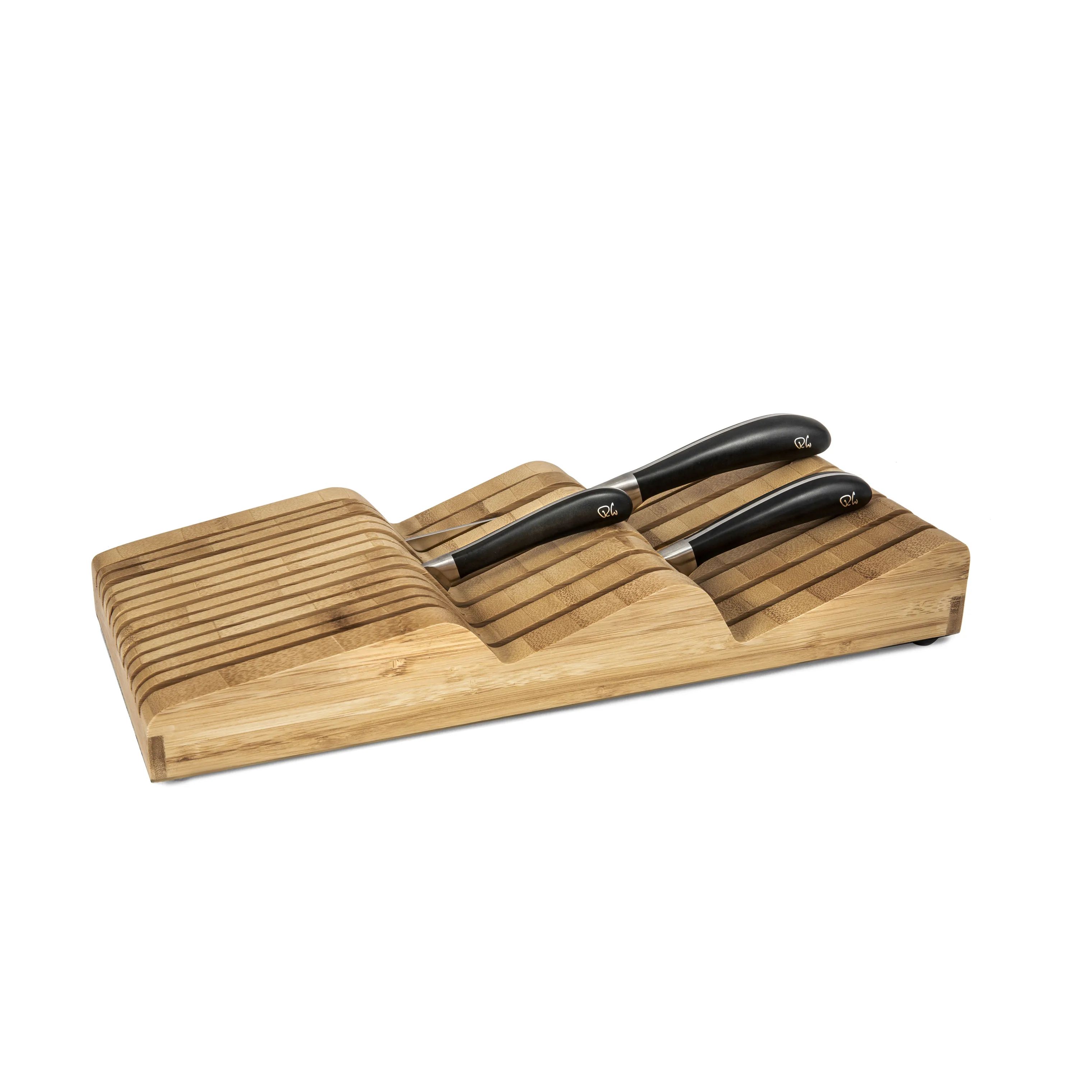 Robert Welch Knivsæt Signature Knivsæt - 4 dele i Natur, 2