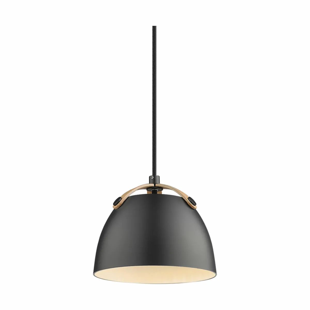 Halo Design Pendler Oslo Pendel i 16 cm, 1